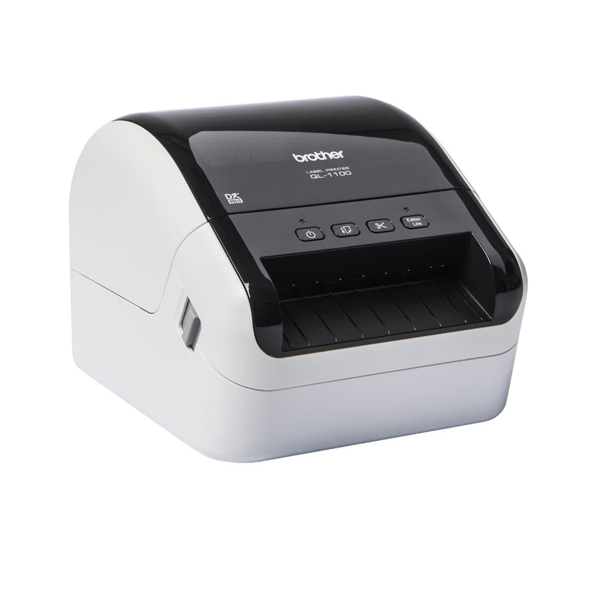 Ticket-Drucker Brother QL-1100c