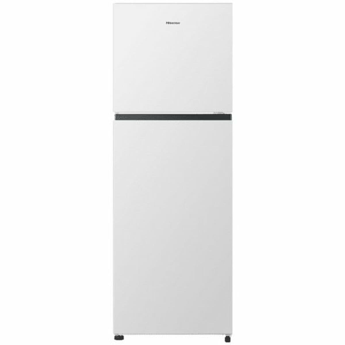 Kühl-Gefrierkombination Hisense RT422N4AWE  170 Weiß 252 L (Restauriert A) — Bild 1