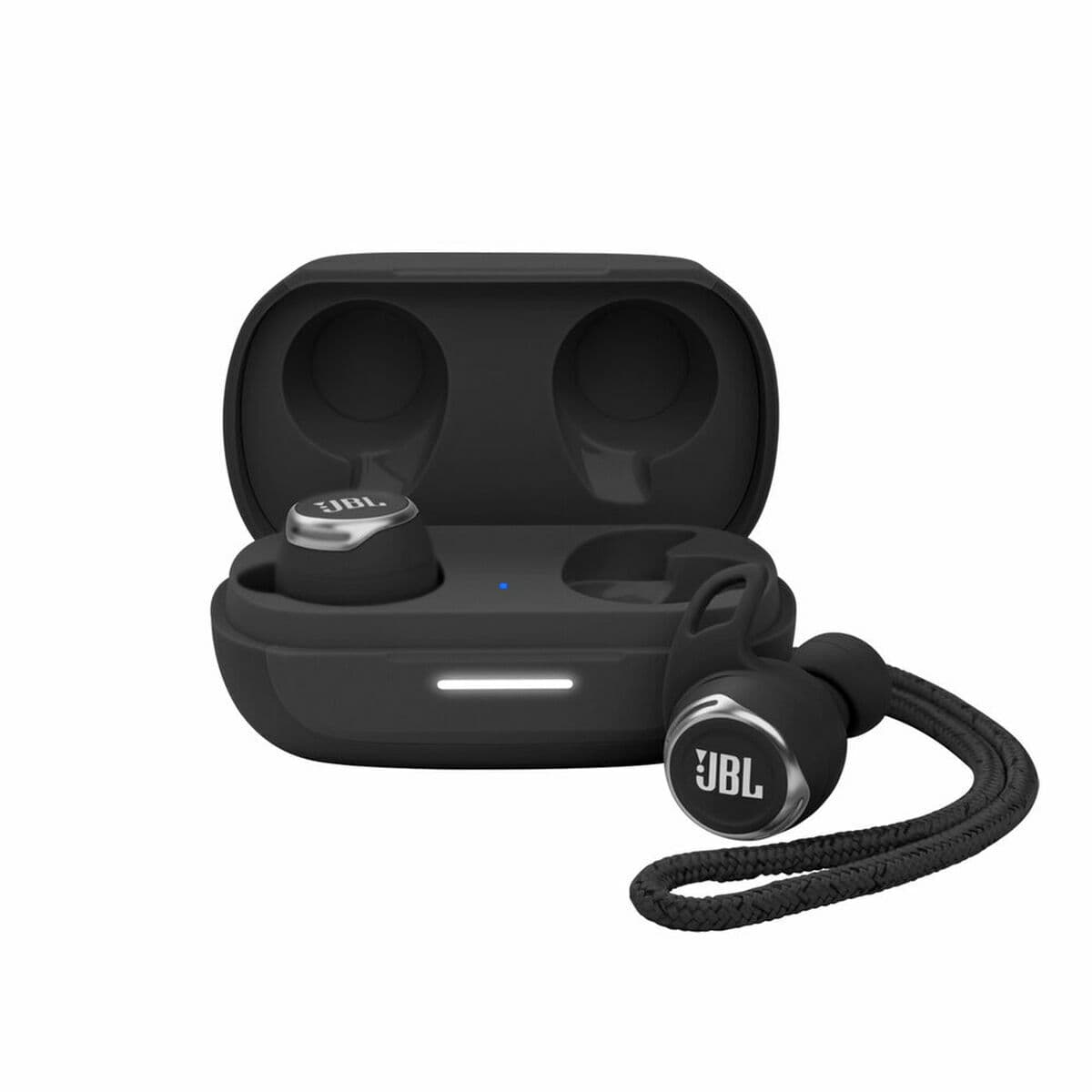Bluetooth-Kopfhörer Le Tout JBLREFFLPROPBLK Schwarz (Restauriert B)