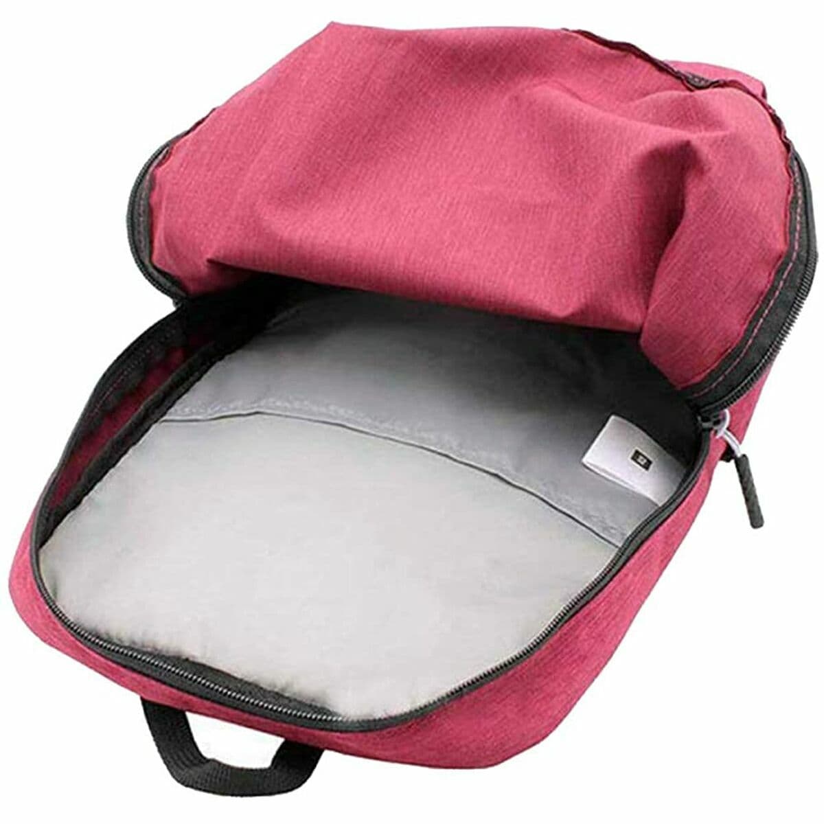 Laptoptasche Xiaomi Mi Casual Daypack Rosa - Thumbnail 2