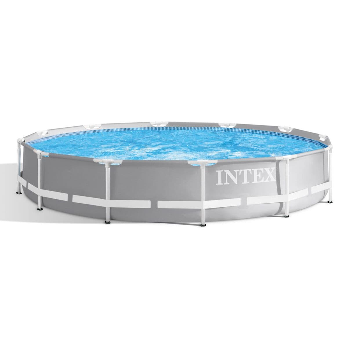 Schwimmbad Abnehmbar Intex 26712 Aufbereitungsanlage für Schwimmbad (Restauriert A) - Thumbnail 8