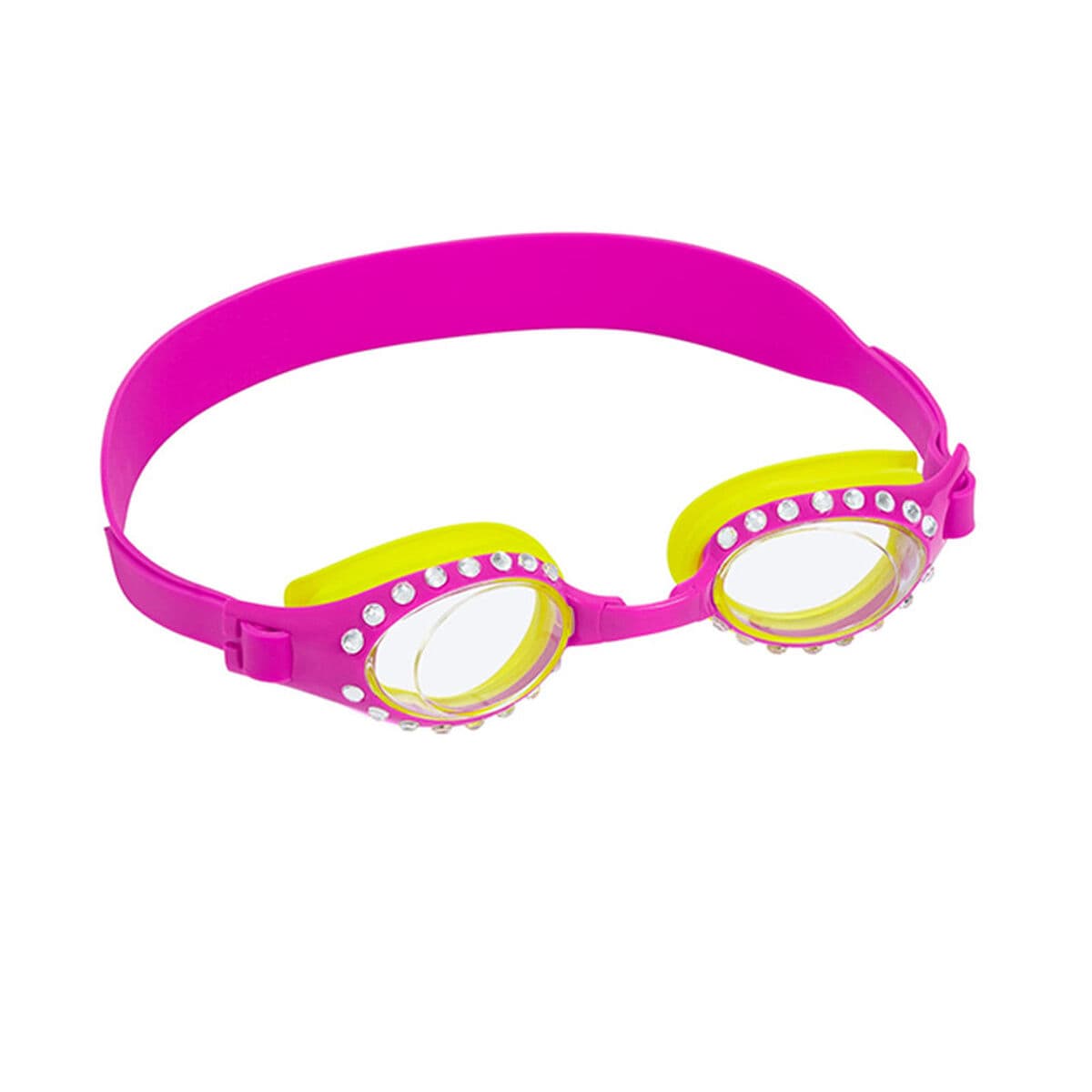 Kinder-Schwimmbrille Bestway (1 Stück) - Thumbnail 2