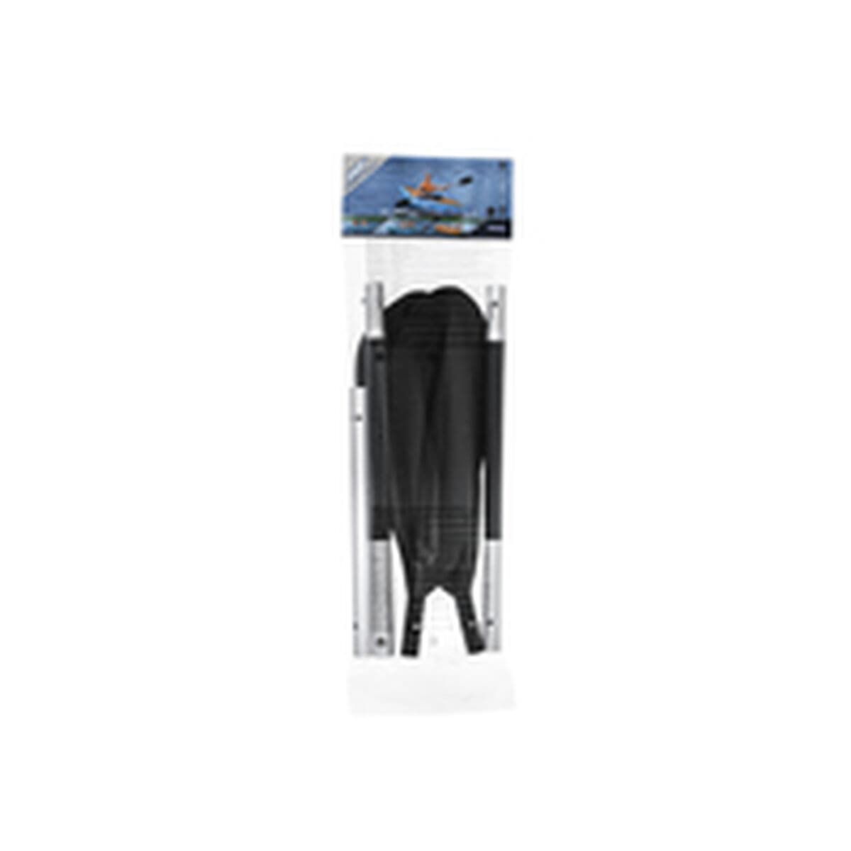 Bestway Paddel Aluminium Hydro-Force Kayak 230 cm Freizeit 62174 - Thumbnail 8