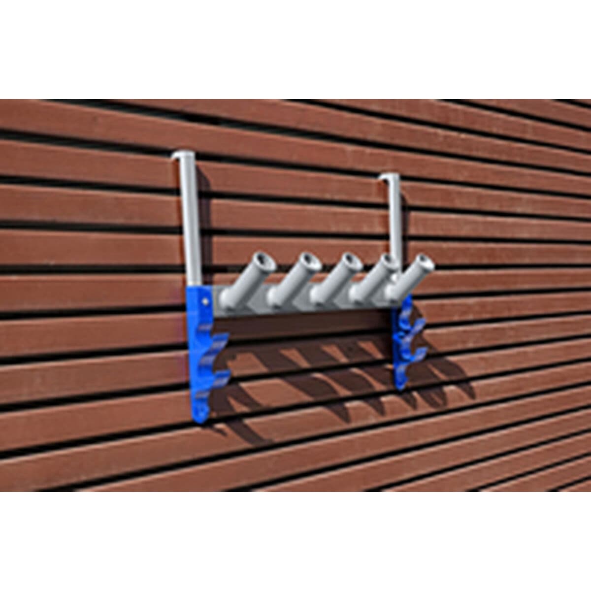 Bestway Zubehör Organisator Stahl und Abs Pool und Garten 58674 - Thumbnail 8