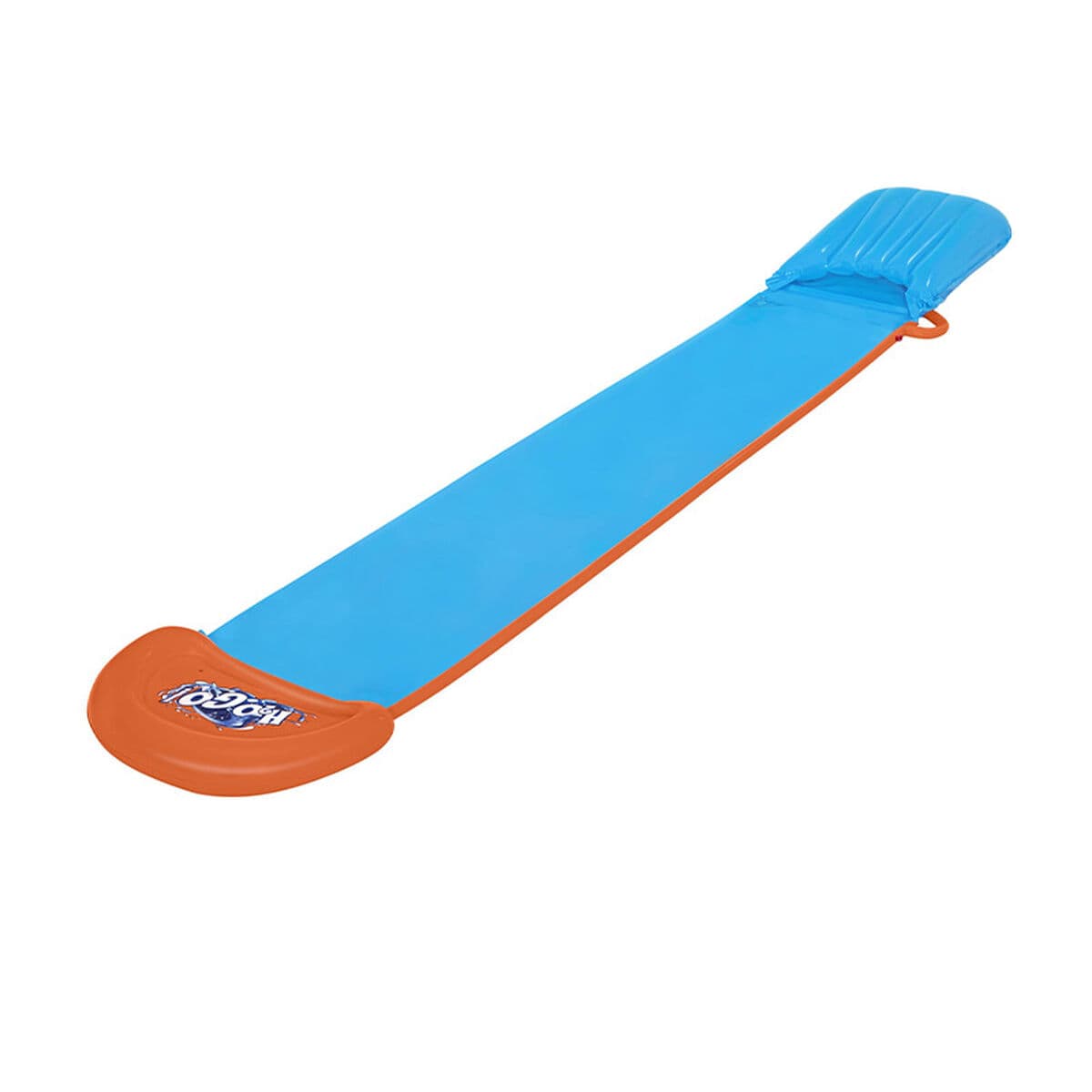 Bestway Einzelne Tsunami-Rutschbahn 488x82 cm +3 Jahre Garten 52477 — Bild 1