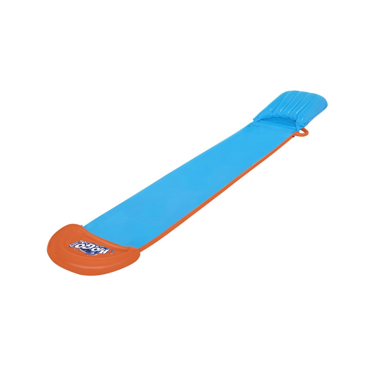 Bestway Einzelne Tsunami-Rutschbahn 488x82 cm +3 Jahre Garten 52477 - Thumbnail 4