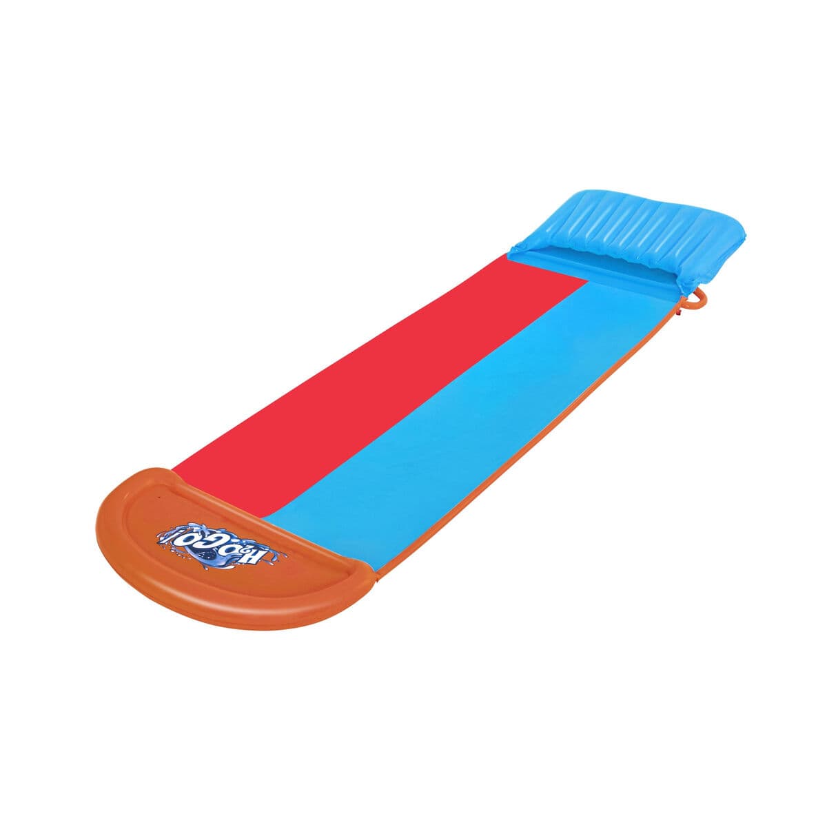 Bestway Sprinkler Aufblasbare Matte Marine D165 cm +2 Jahre Garten 52487