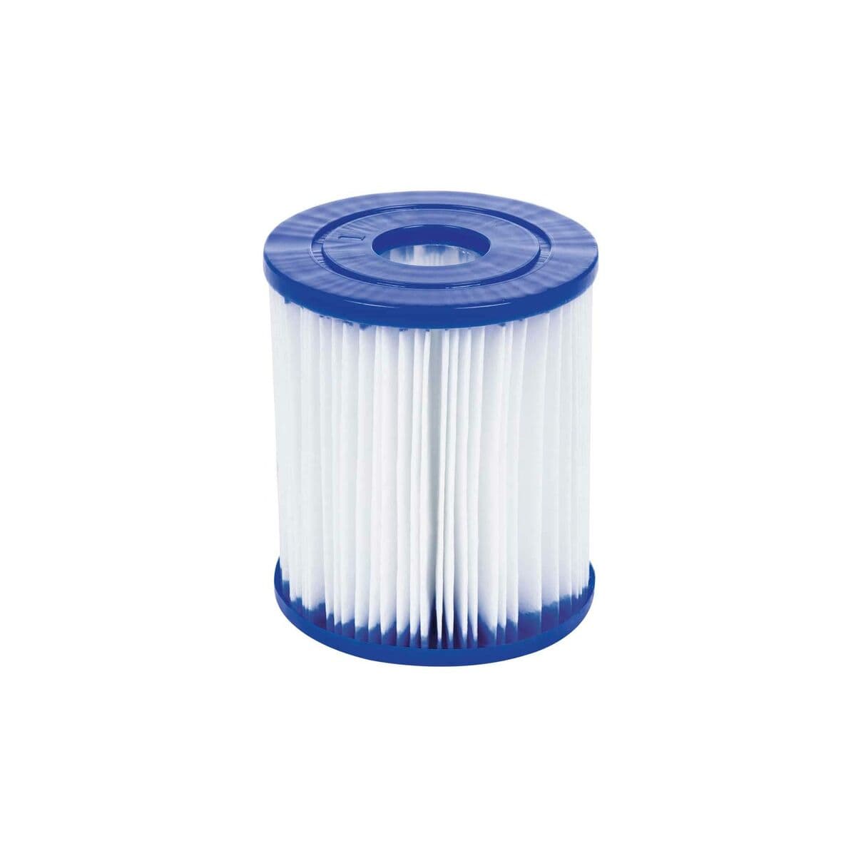 Bestway Aufblasbares Pool für Erwachsene mit Filter 305x66 cm Garten 57458 - Thumbnail 4