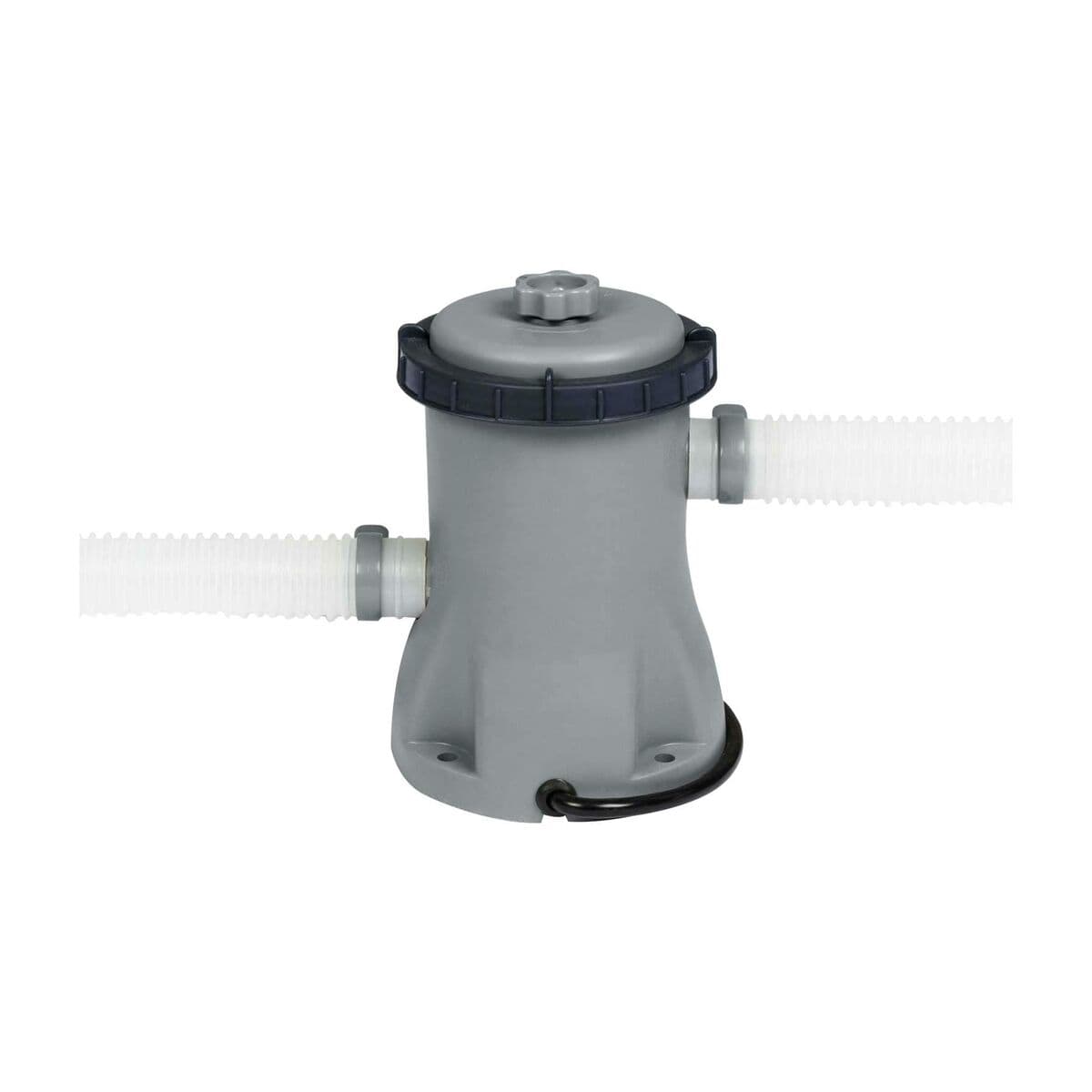 Bestway Aufblasbares Pool für Erwachsene mit Filter 305x66 cm Garten 57458 - Thumbnail 5