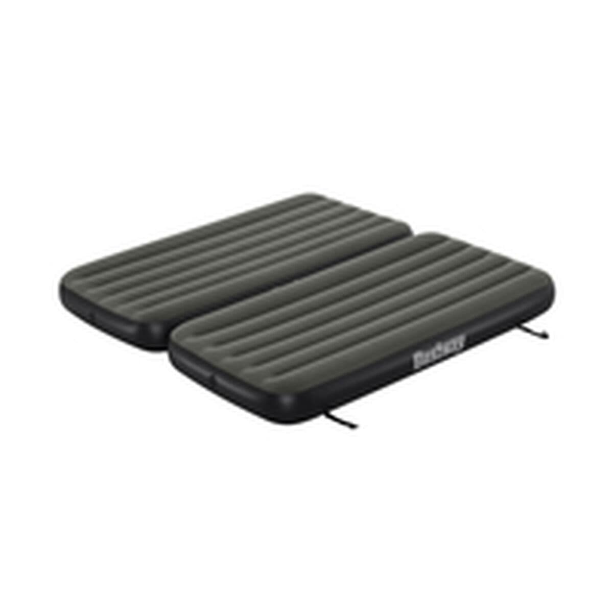 Bestway Matratze 3 in 1 Verbindbare 188x99x25 cm Aufblasbar und Camping 67922 - Thumbnail 6