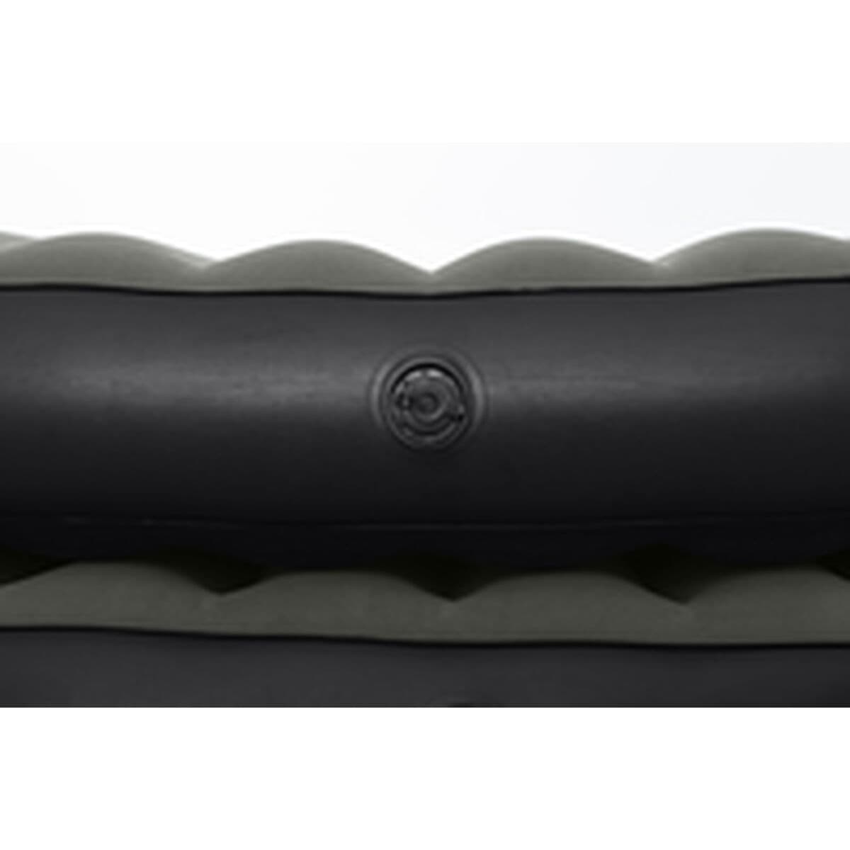 Bestway Matratze 3 in 1 Verbindbare 188x99x25 cm Aufblasbar und Camping 67922 - Thumbnail 7