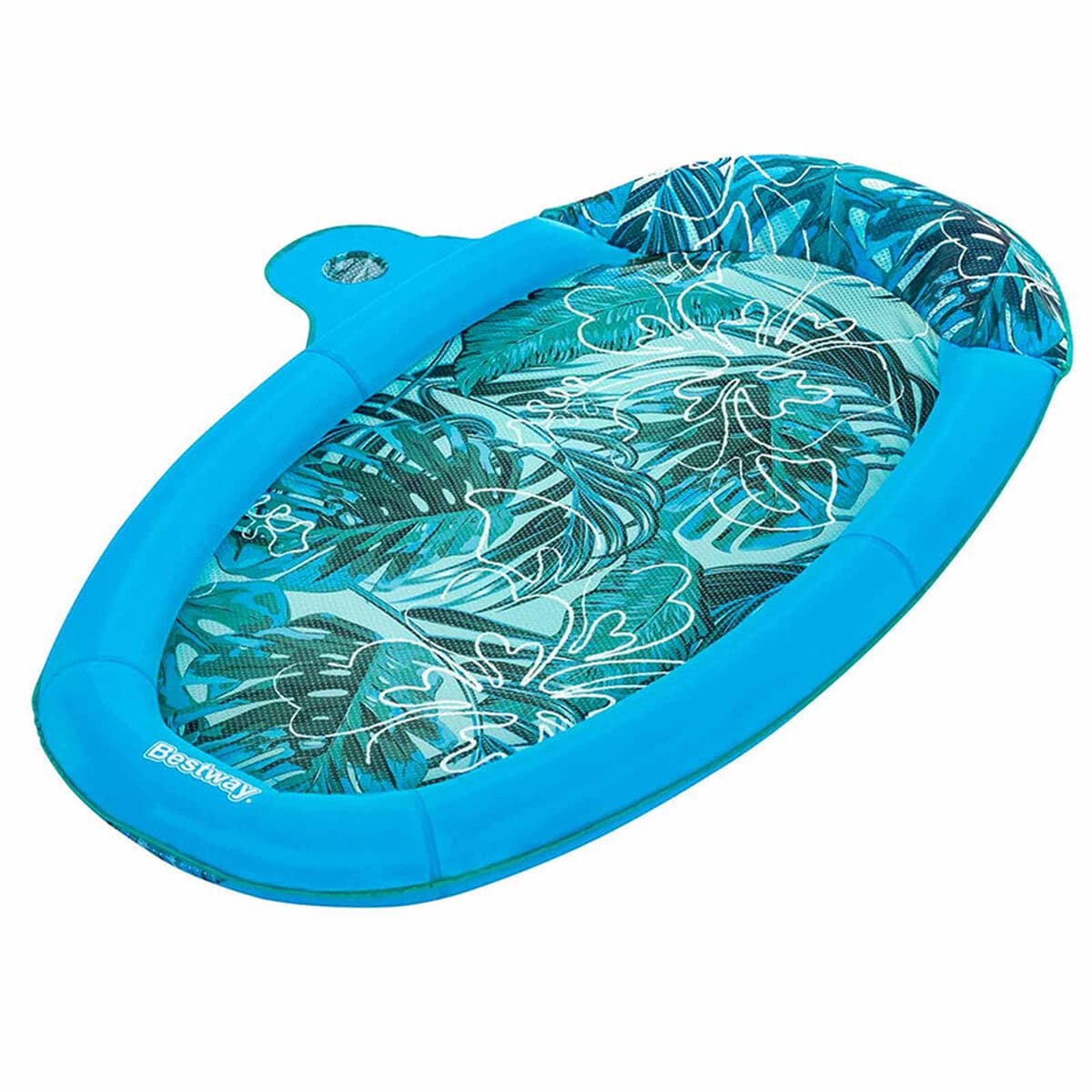 Bestway Aufblasbare Matratze Flex' n Fold 171x94 cm Strand und Schwimmbad 43552 — Bild 1