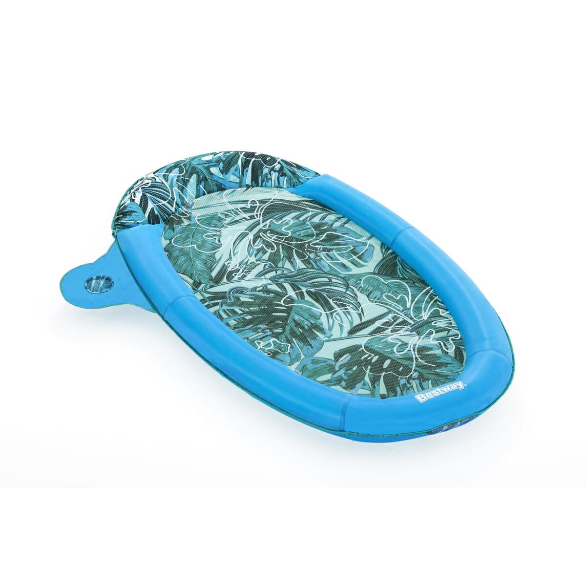 Bestway Aufblasbare Matratze Flex' n Fold 171x94 cm Strand und Schwimmbad 43552 - Thumbnail 3