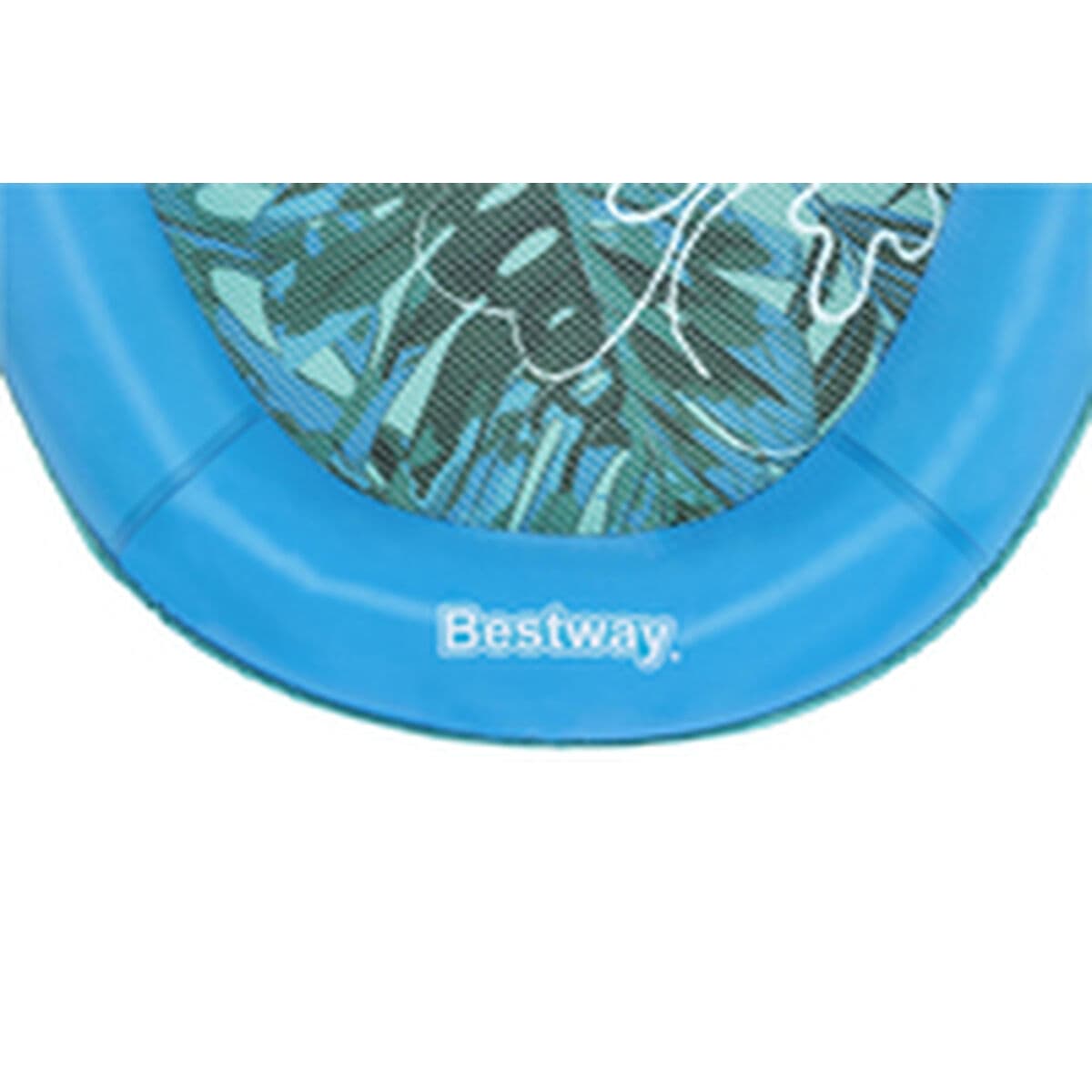 Bestway Aufblasbare Matratze Flex' n Fold 171x94 cm Strand und Schwimmbad 43552 - Thumbnail 5