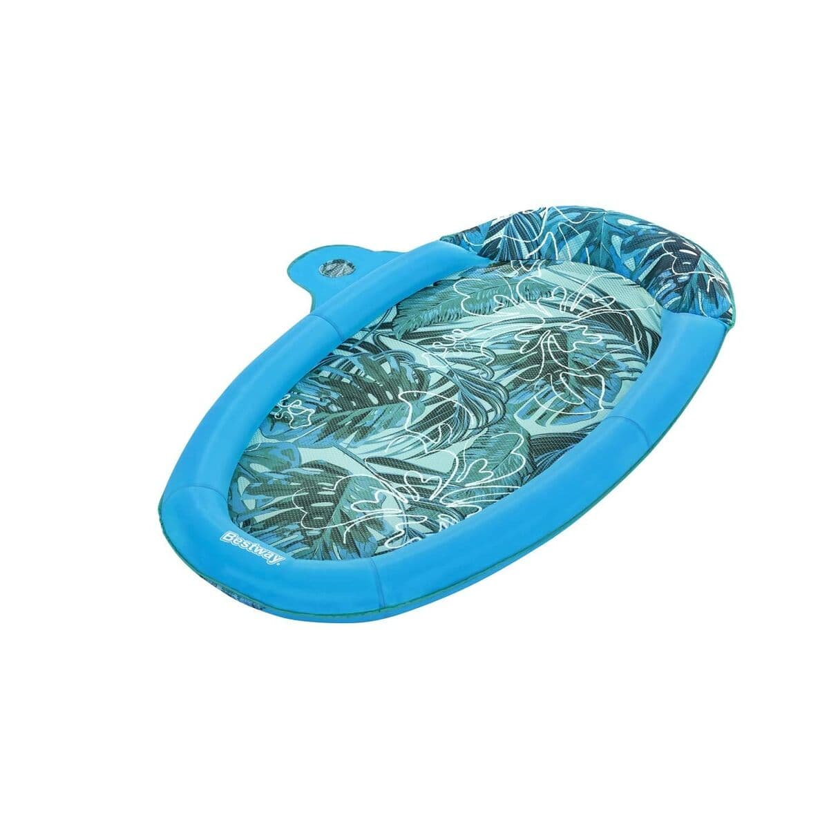 Bestway Aufblasbare Matratze Flex' n Fold 171x94 cm Strand und Schwimmbad 43552 - Thumbnail 8