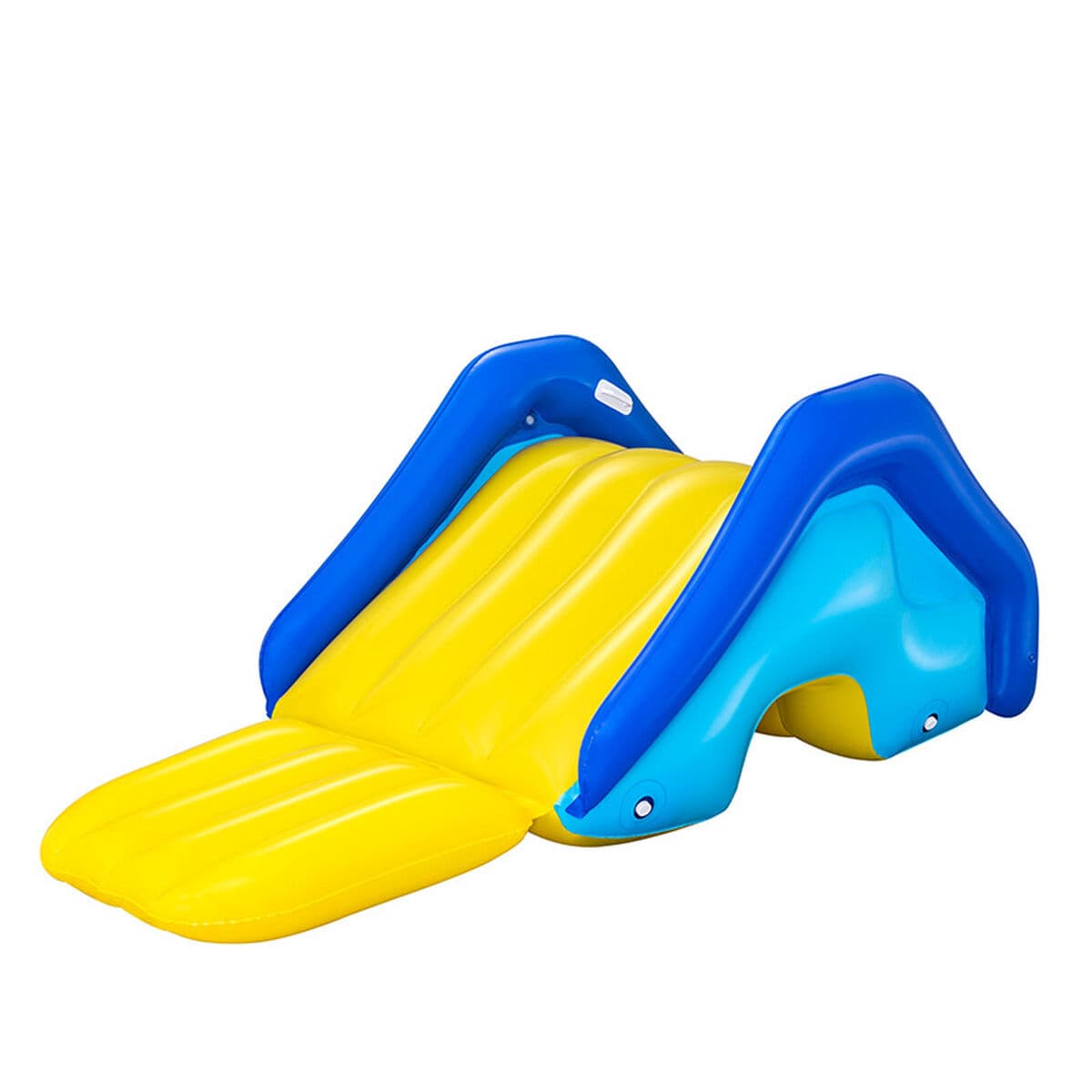 Bestway Aufblasbare Rutsche 247x124x100 cm +3 Jahre Pool 52453 — Bild 1