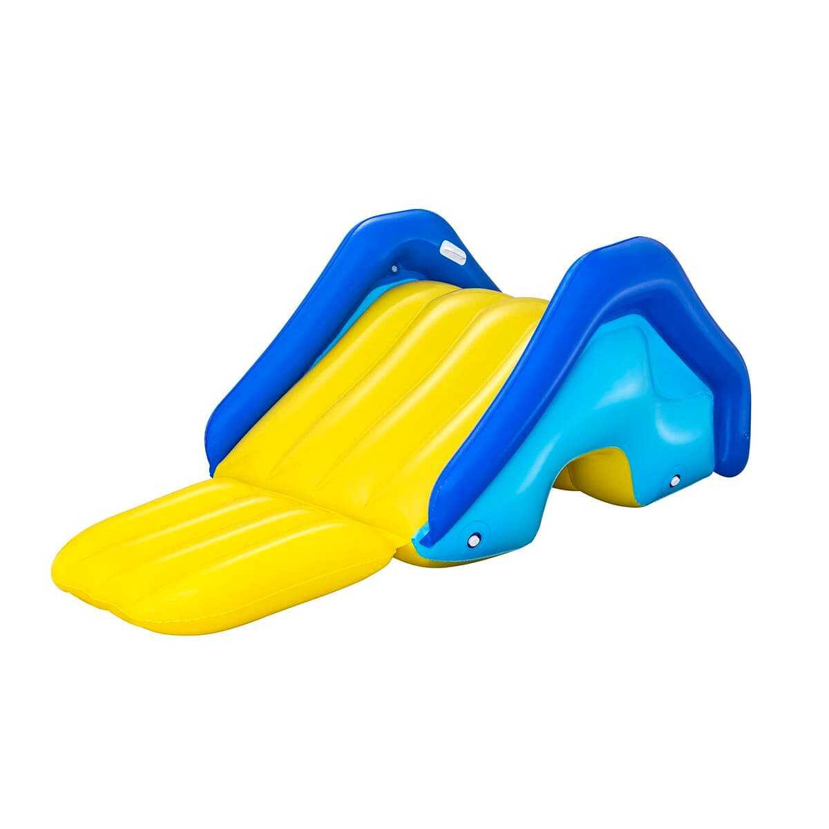 Bestway Aufblasbare Rutsche 247x124x100 cm +3 Jahre Pool 52453 - Thumbnail 4