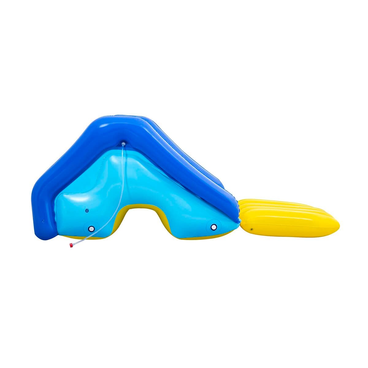 Bestway Aufblasbare Rutsche 247x124x100 cm +3 Jahre Pool 52453 - Thumbnail 8