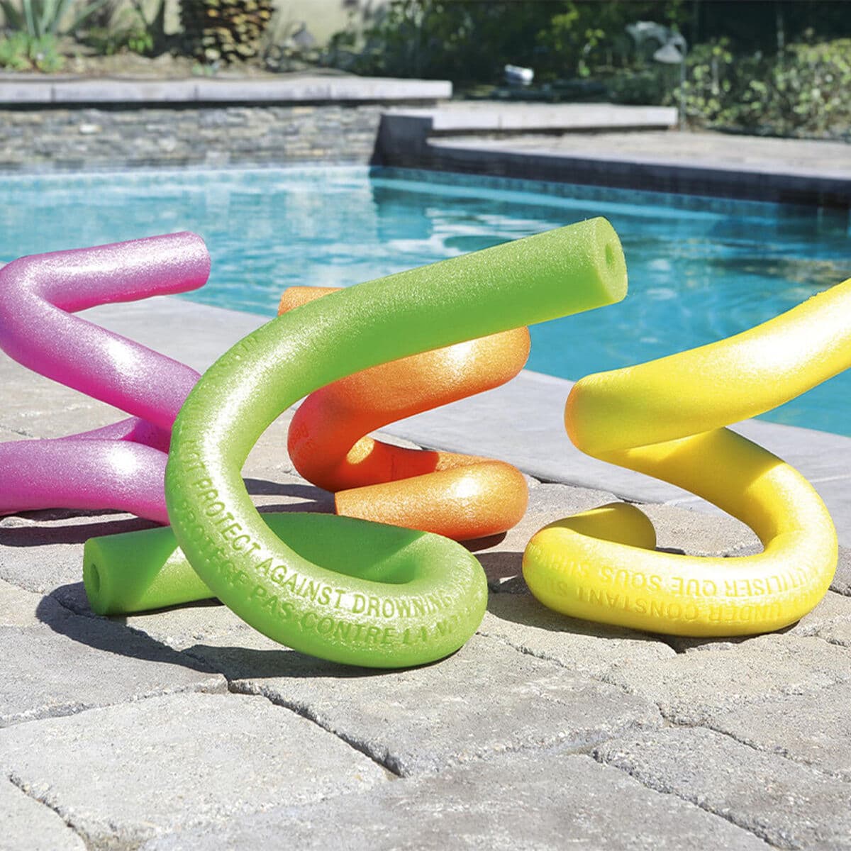 Bestway Aufblasbarer Schwimmring Babysitz D69 cm 0 bis 1 Jahre Strand und Pool 32096 - Thumbnail 5