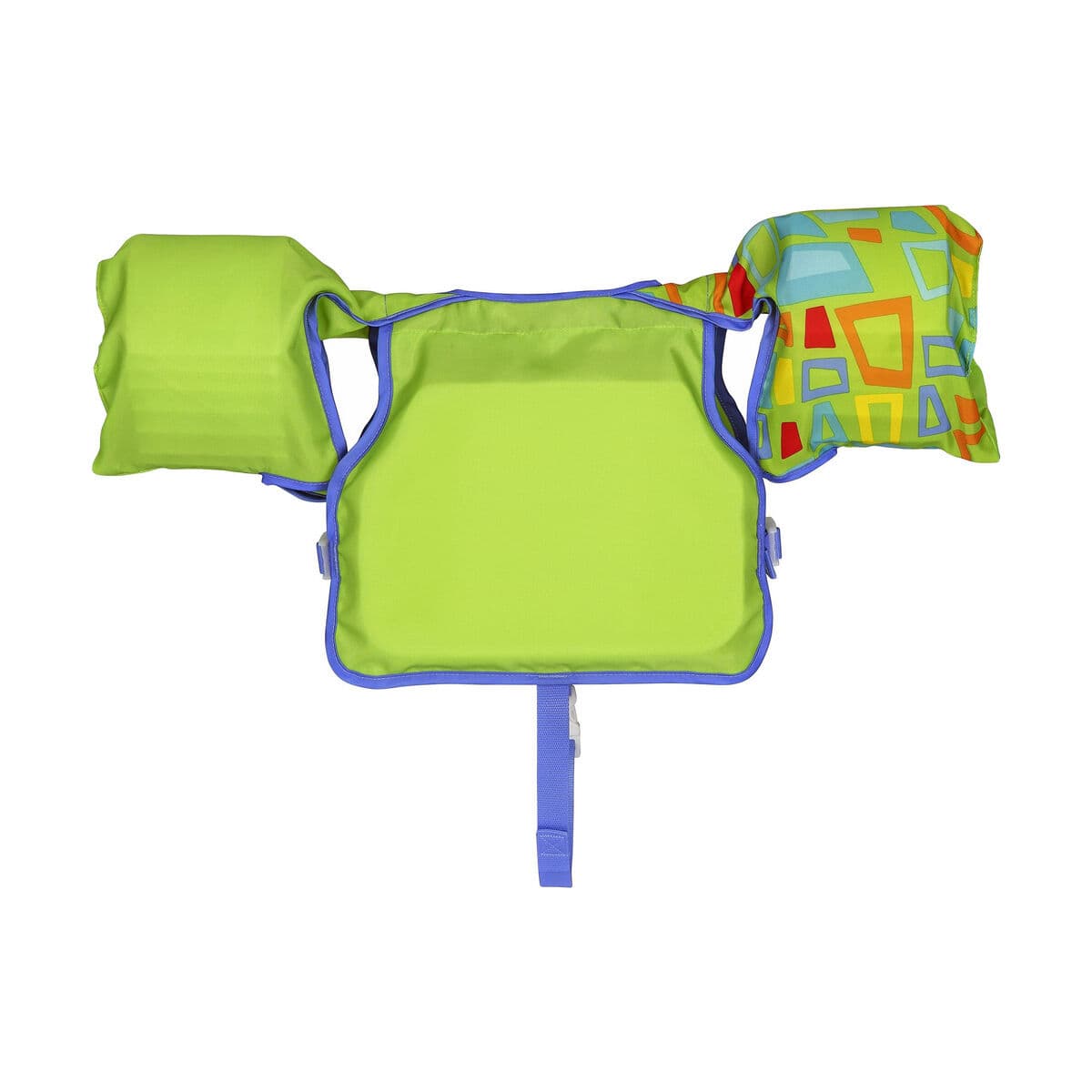 Aufblasbare Weste für den Swimmingpool Bestway Aquastar Swim Safe 19-30 kg - Thumbnail 3