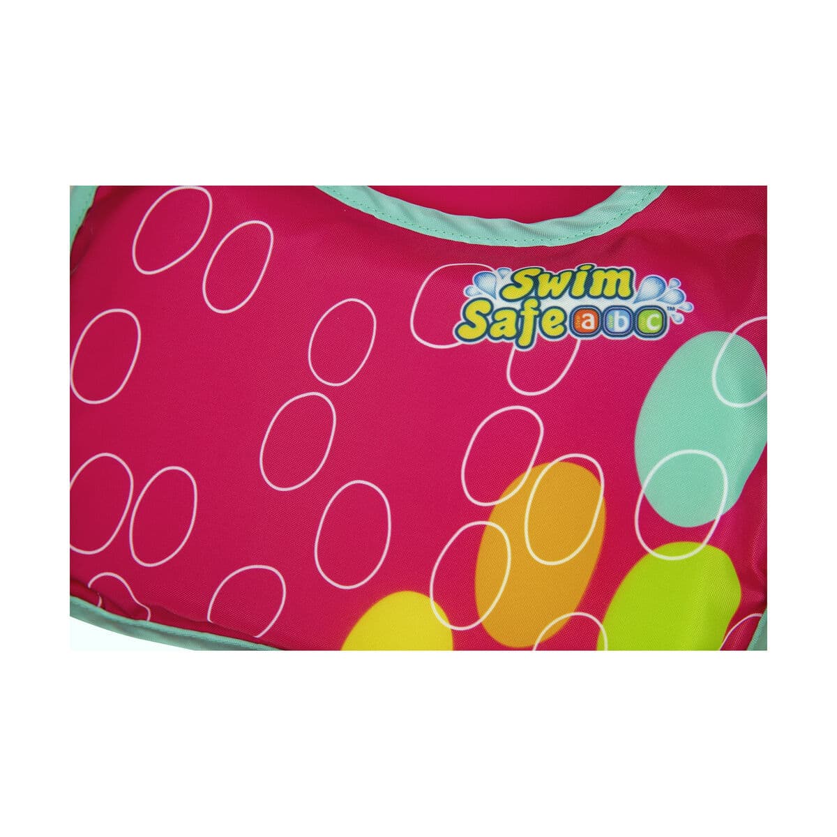 Aufblasbare Weste für den Swimmingpool Bestway Aquastar Swim Safe 19-30 kg - Thumbnail 8