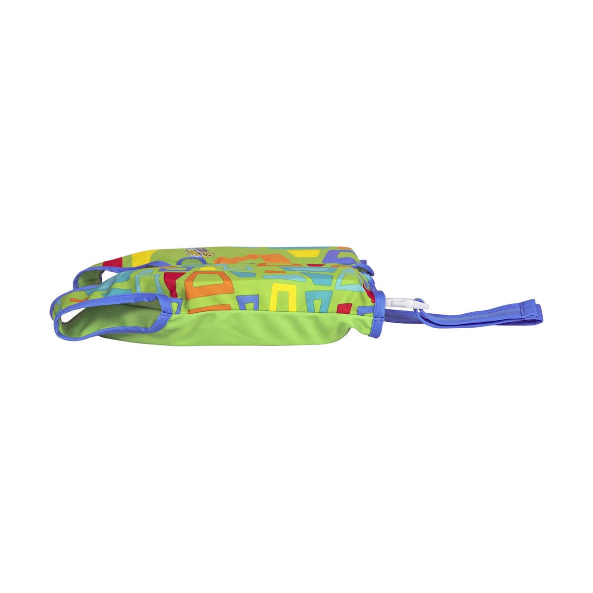 Aufblasbare Weste für den Swimmingpool Bestway Aquastar Swim Safe 19-30 kg - Thumbnail 4
