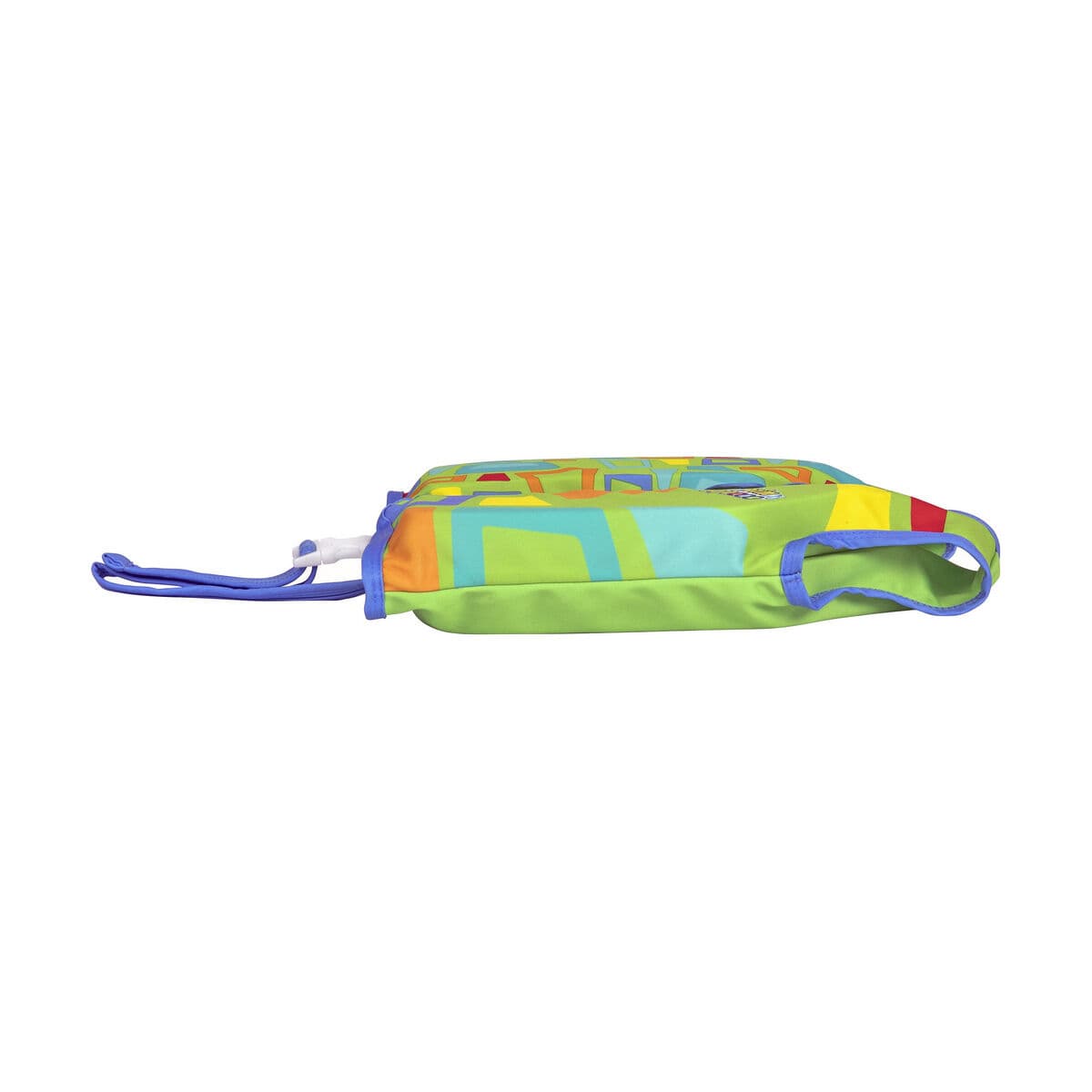 Aufblasbare Weste für den Swimmingpool Bestway Aquastar Swim Safe 19-30 kg - Thumbnail 5