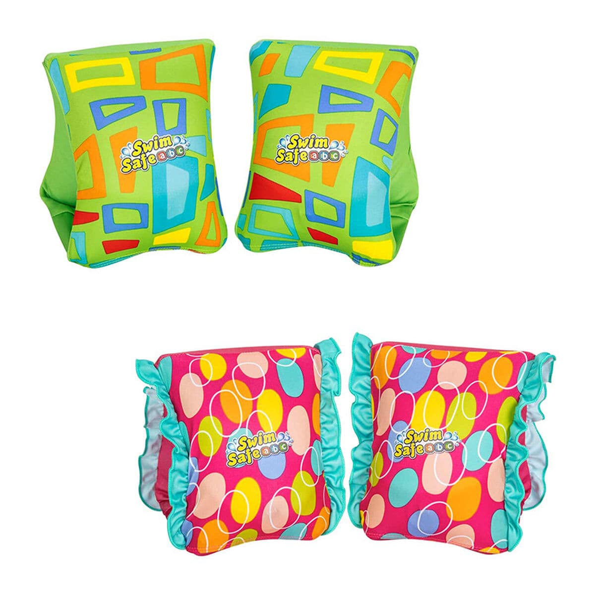Schwimmflügel Bestway 38 x 14 cm (1 Stück) — Bild 1
