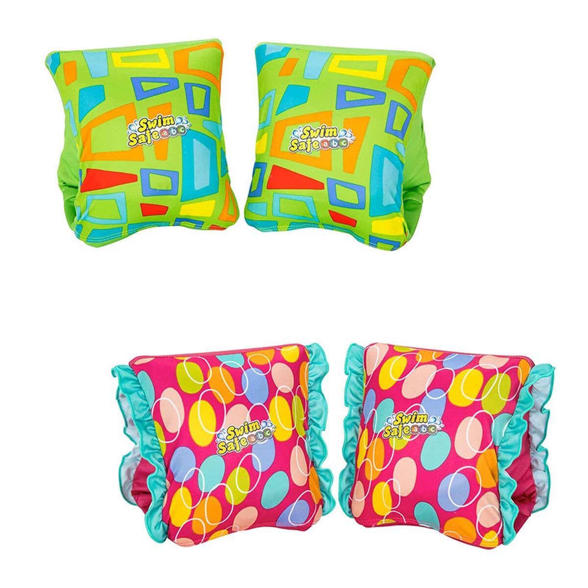 Schwimmflügel Bestway 38 x 16,5 cm (1 Stück) — Bild 1