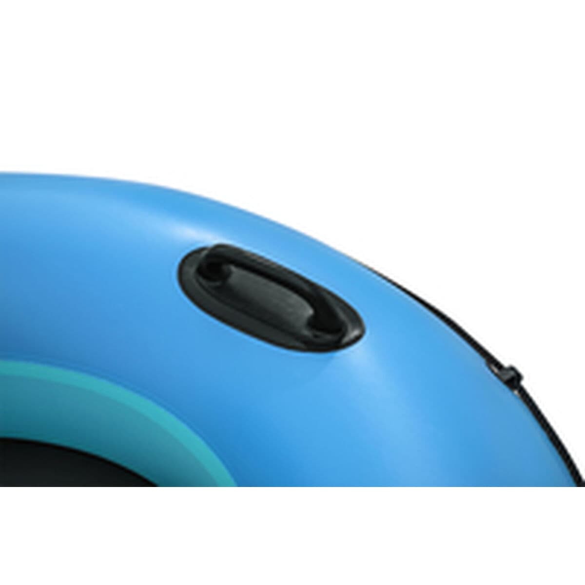 Bestway Aufblasbares Rad mit Griffen Hidro-Force D119 cm Strand und Pool 43108 - Thumbnail 8
