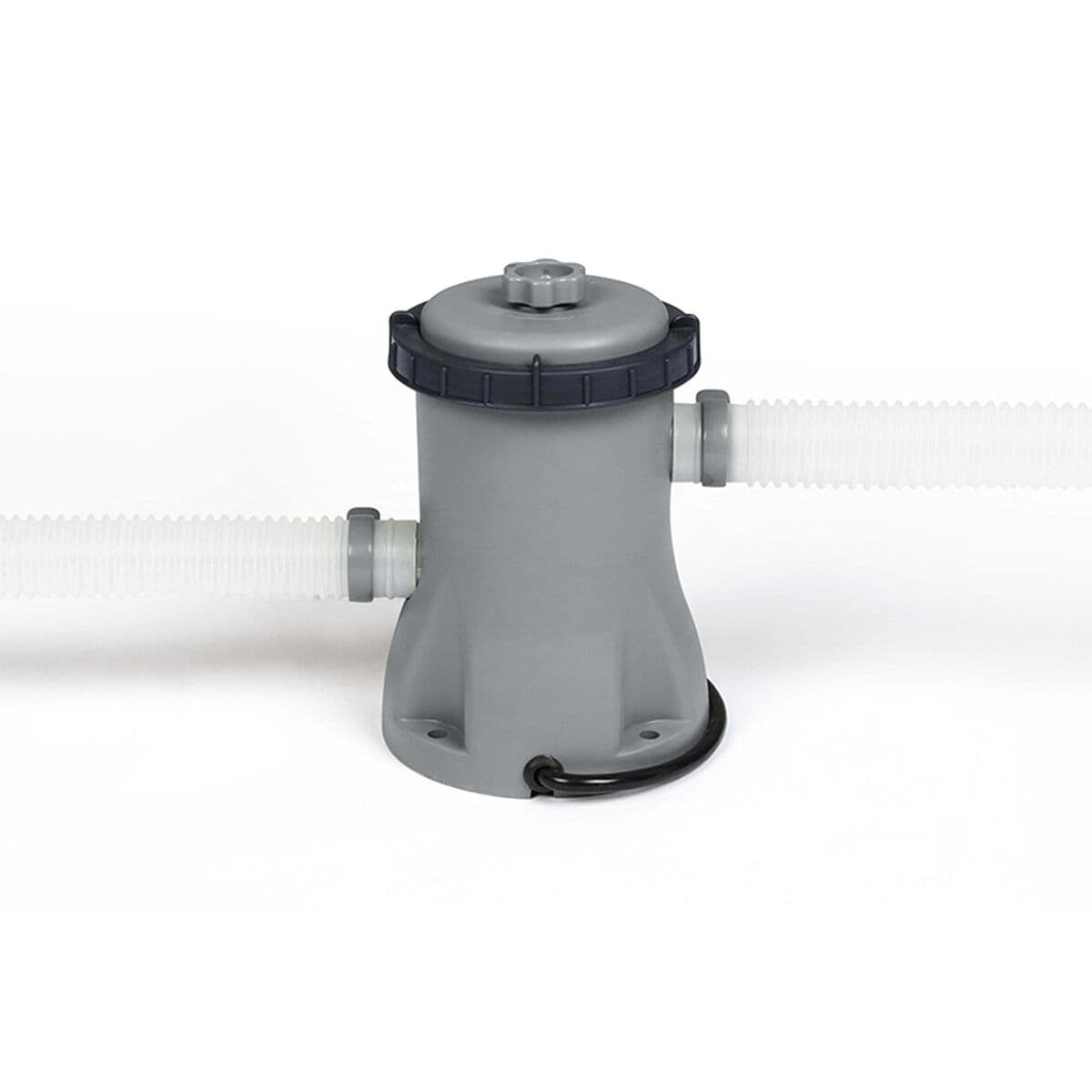 Schwimmbad Abnehmbar Bestway 305 x 76 cm 305 x 305 x 76 cm - Thumbnail 3