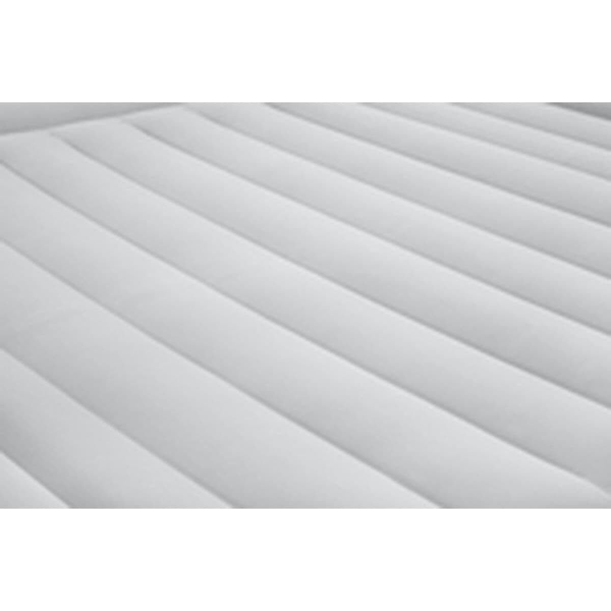 Bestway Doppelbett mit Motor 203x193x56 cm Aufblasbar und Camping 67692 - Thumbnail 8