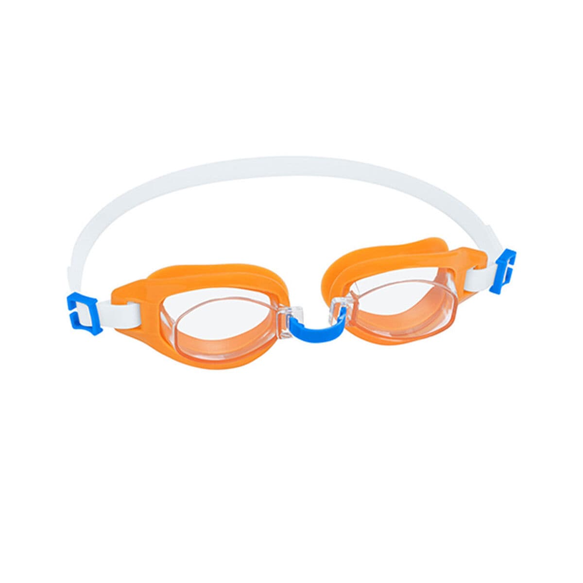 Kinder-Schwimmbrille Bestway Rosa - Thumbnail 5