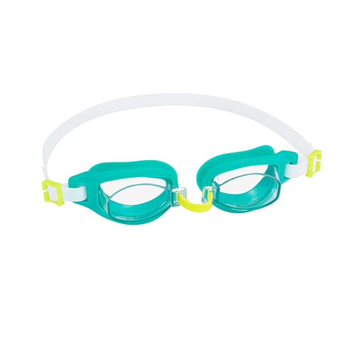 Kinder-Schwimmbrille Bestway Rosa - Thumbnail 6