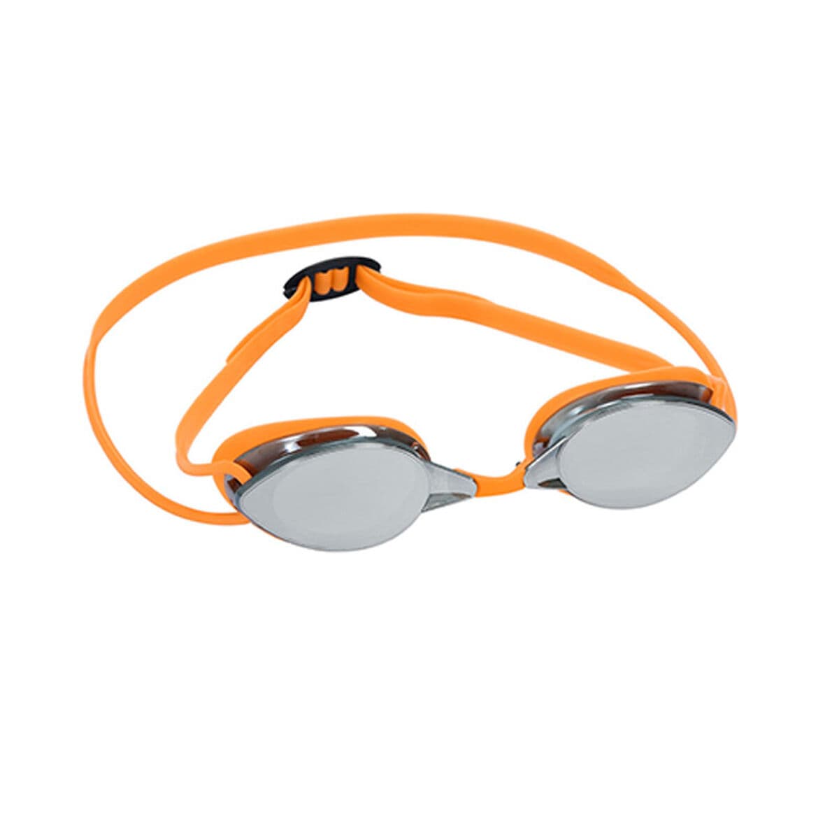 Bestway Kinder-Schwimmbrille Silikonband Farbmix +3 Jahre Strand und Pool 21062 - Thumbnail 4