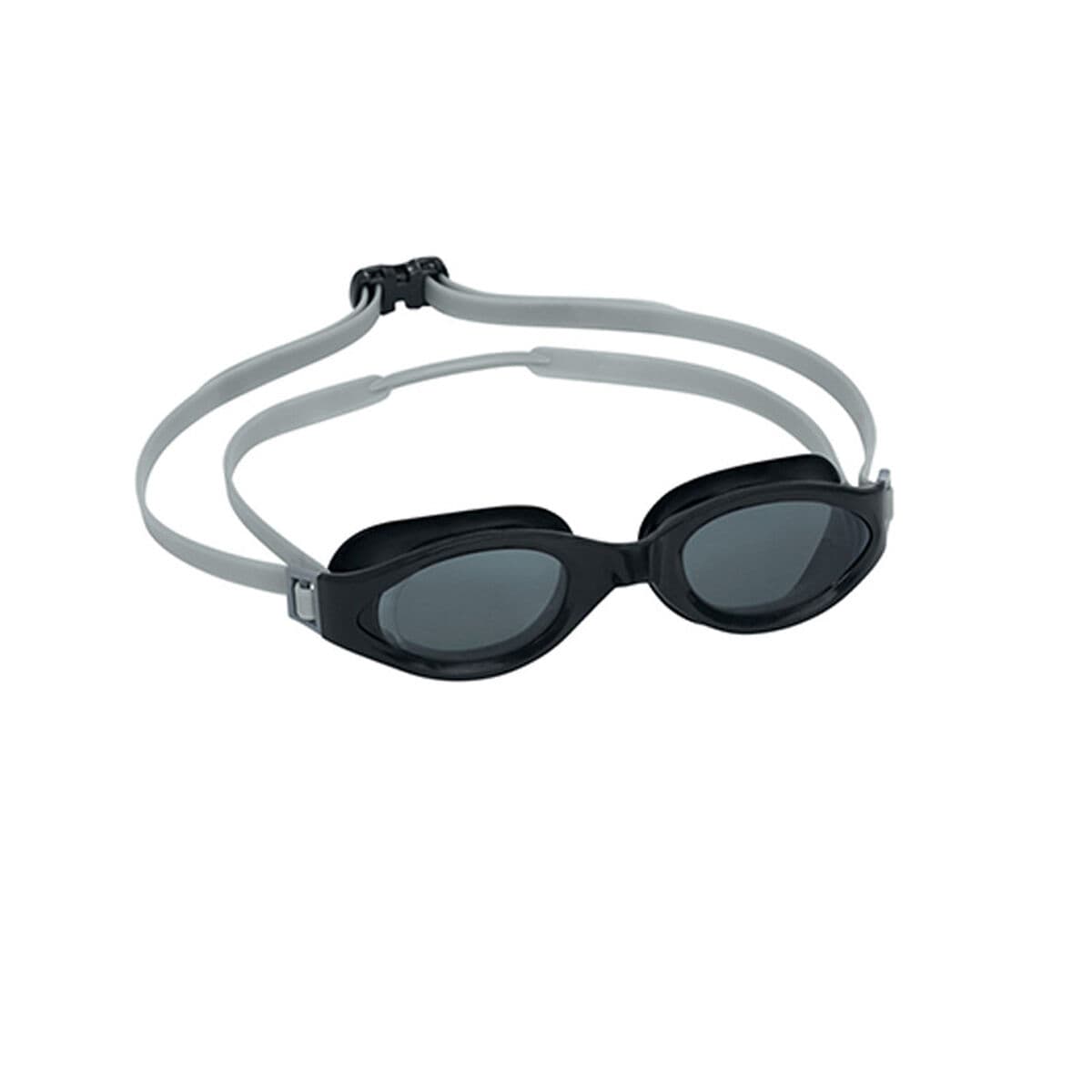 Bestway Schwimmbrille Erwachsene Silikonband Farbe Sortiert +14 Jahre Strand und Pool 21077 - Thumbnail 3