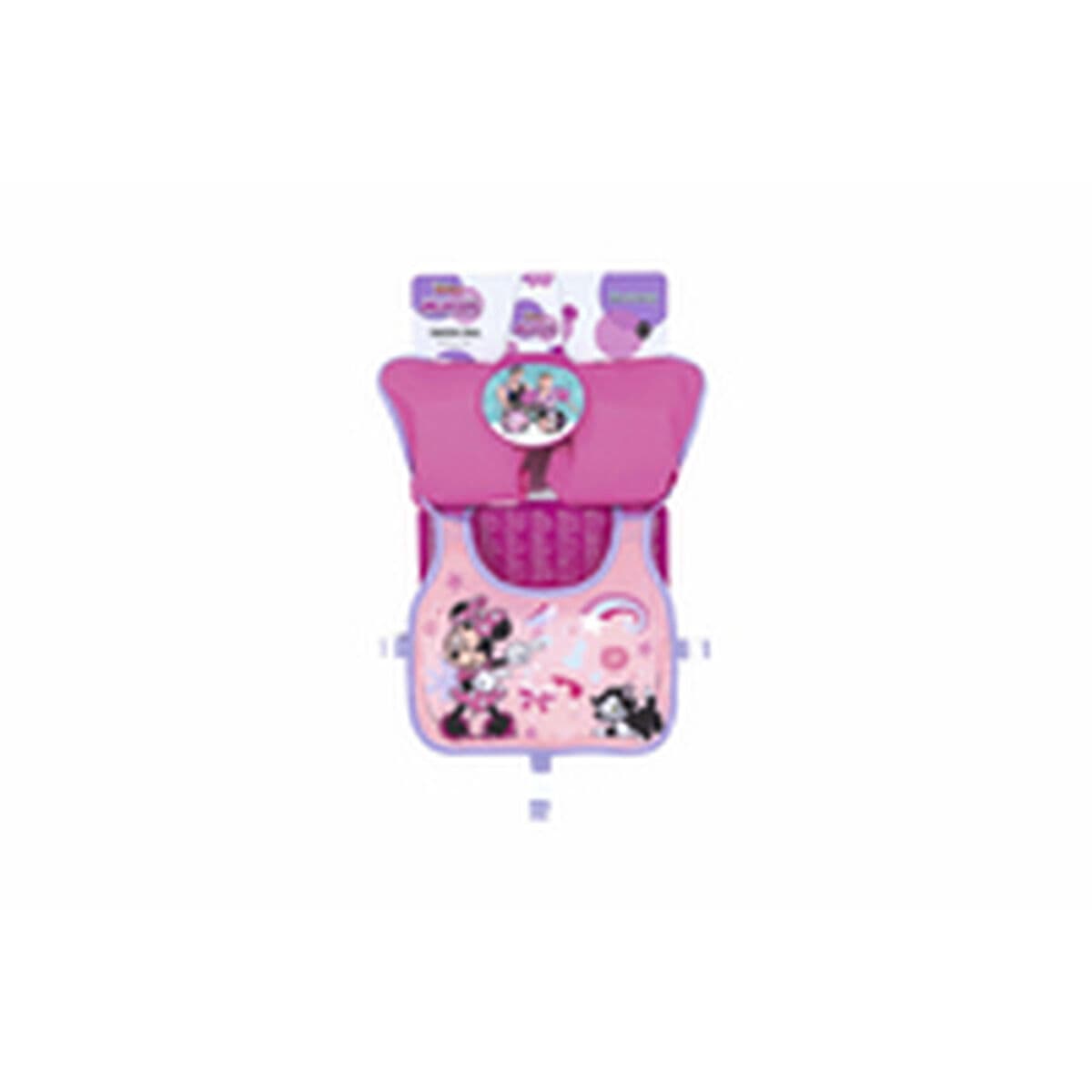 Schwimmbrille Bestway Rosa M/L 19-30 kg - Thumbnail 2
