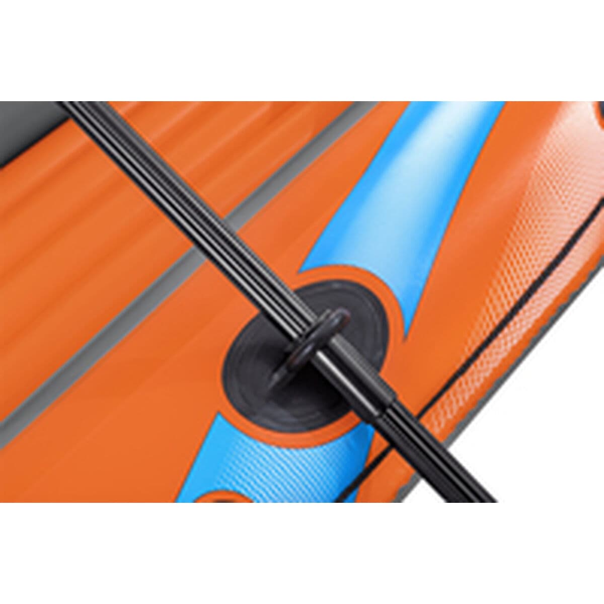 Bestway Boot Set Kondor Elite 2000 196x106x31 cm Freizeit 61141 - Thumbnail 7