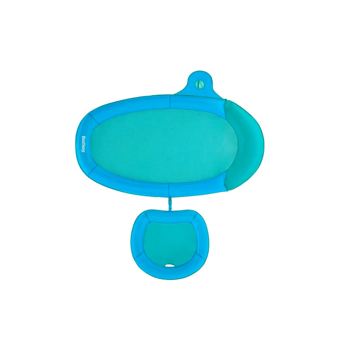 Bestway Deluxe Flex 'n Fold Aufblasbare Matratze 171x94 cm Strand und Pool 43553 - Thumbnail 8