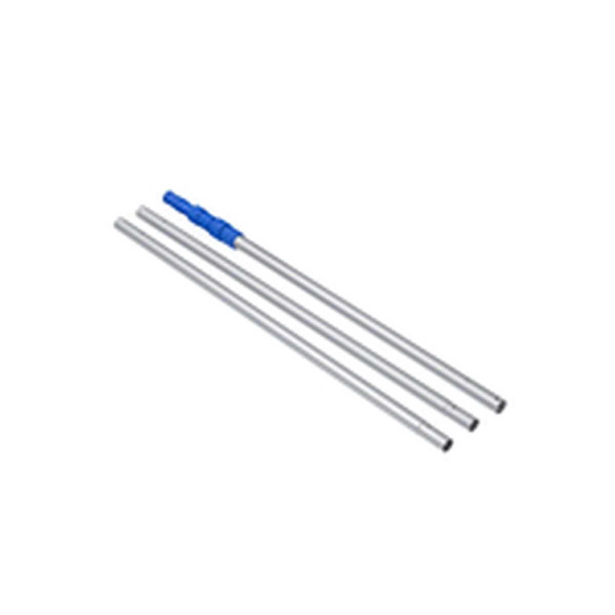 Bestway Aluminiumstange Teleskop Pool 457 cm Retractable Garten 58702 - Thumbnail 7
