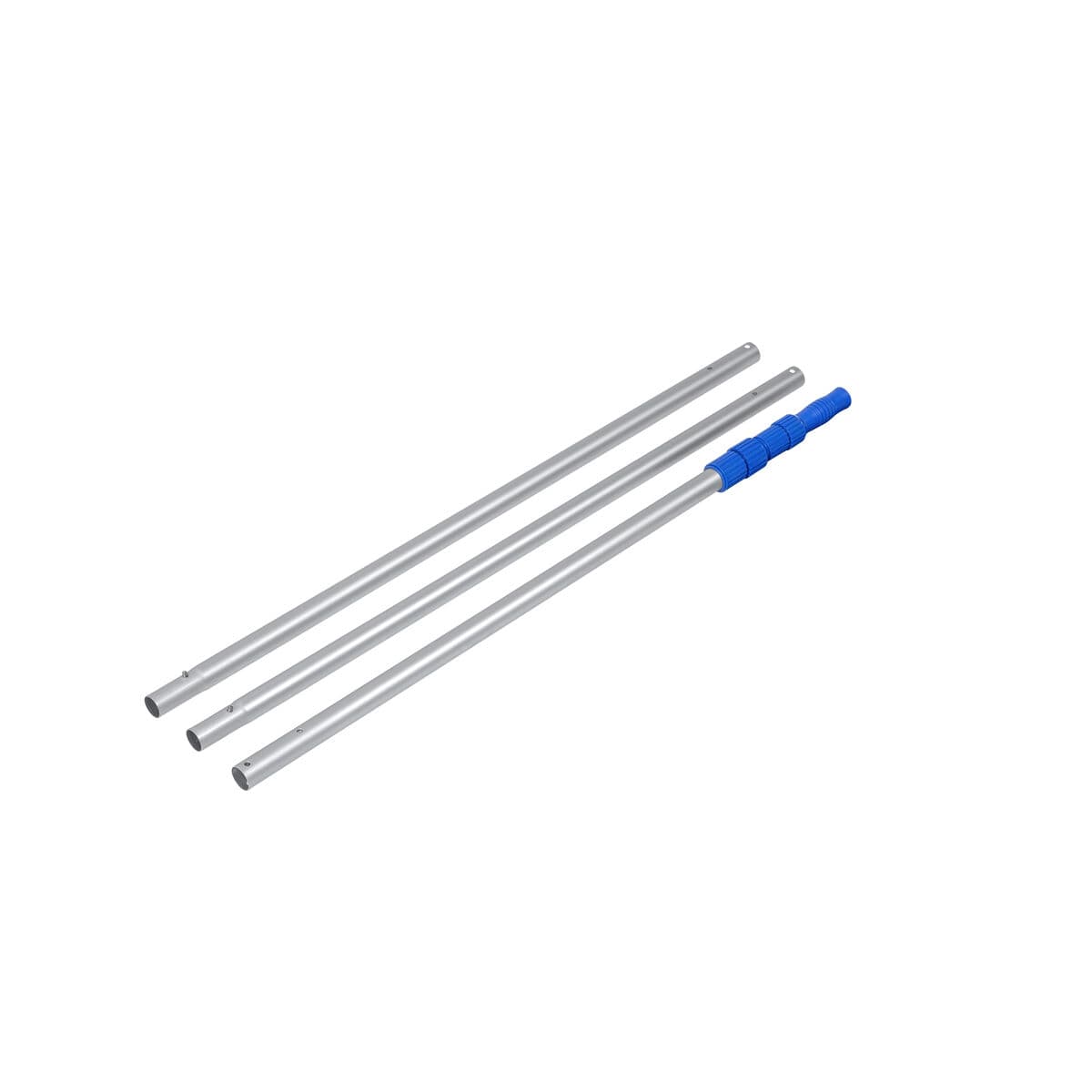 Bestway Aluminiumstange Teleskop Pool 457 cm Retractable Garten 58702 - Thumbnail 8