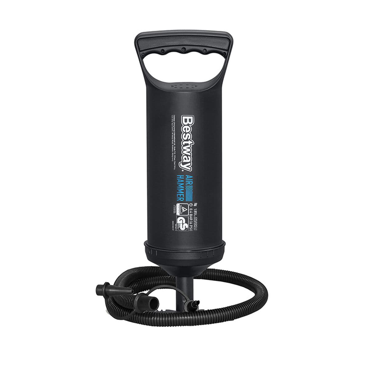 Luftpumpe Bestway 36 cm — Bild 1