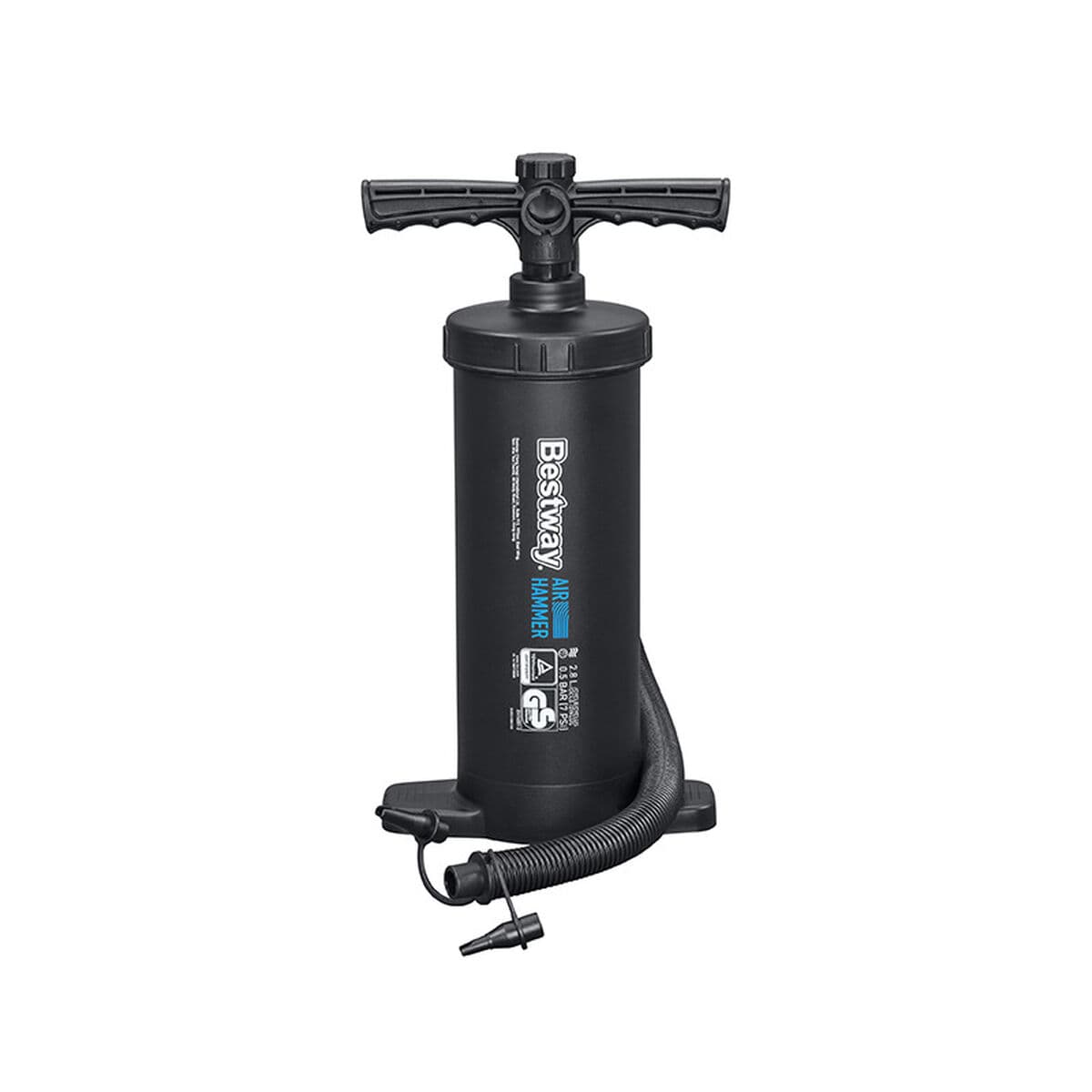 Luftpumpe Safari Sub 37 cm — Bild 1