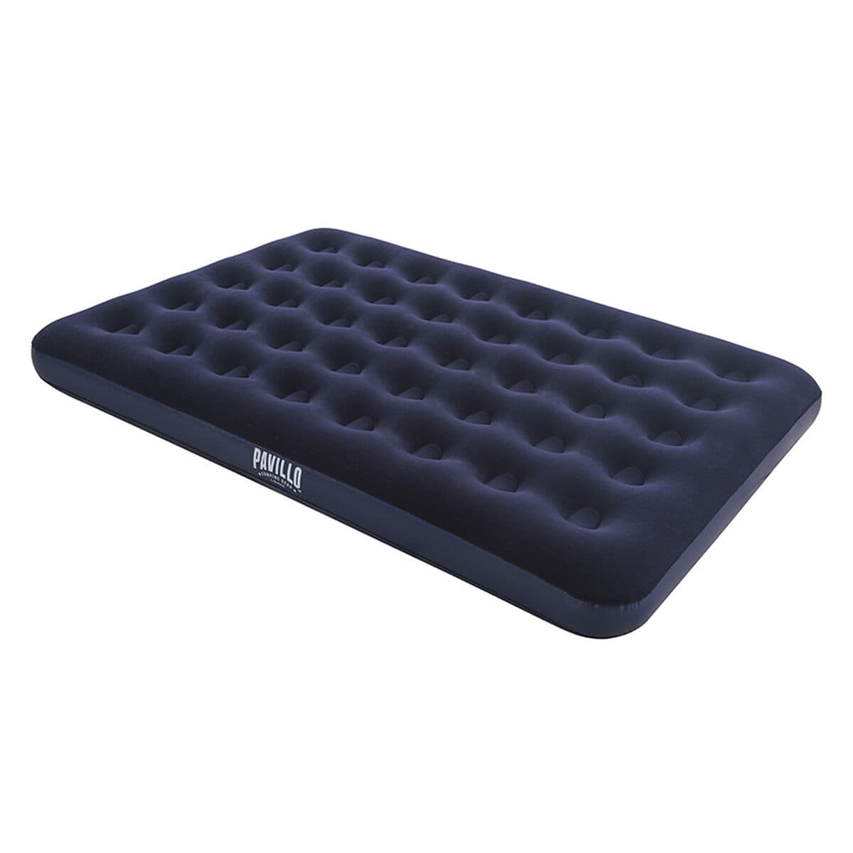 Luftmatratze Bestway 191 x 137 x 22 cm — Bild 1