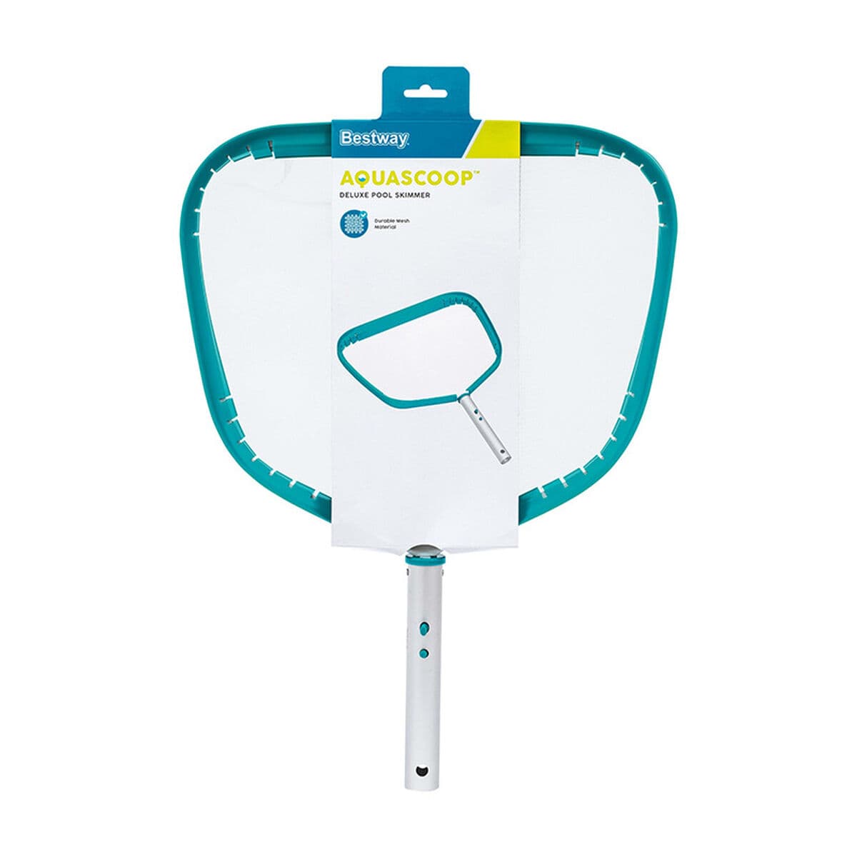 Bestway Pool Laubfänger 40x34 cm Garten 58659 - Thumbnail 2