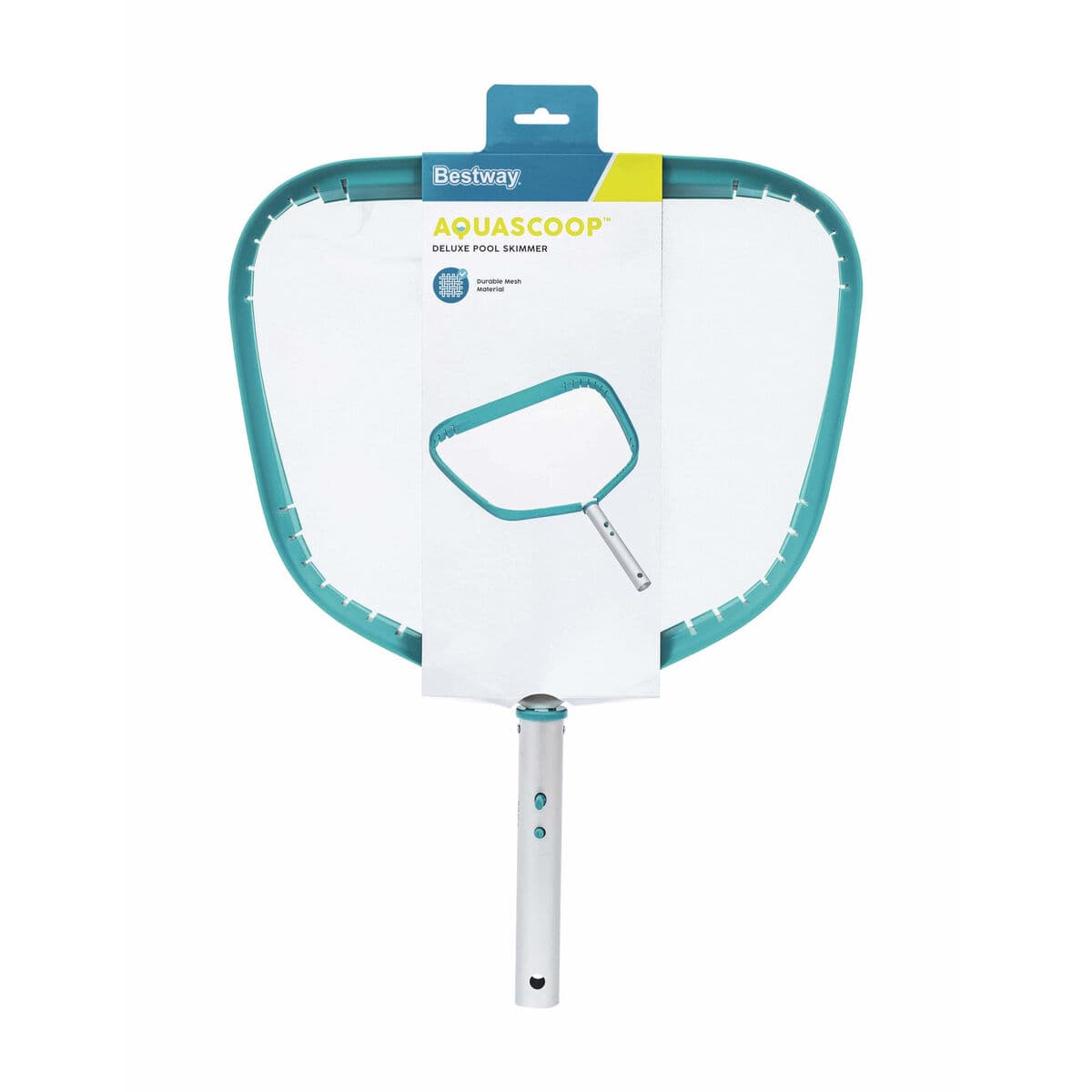Bestway Pool Laubfänger 40x34 cm Garten 58659 - Thumbnail 8