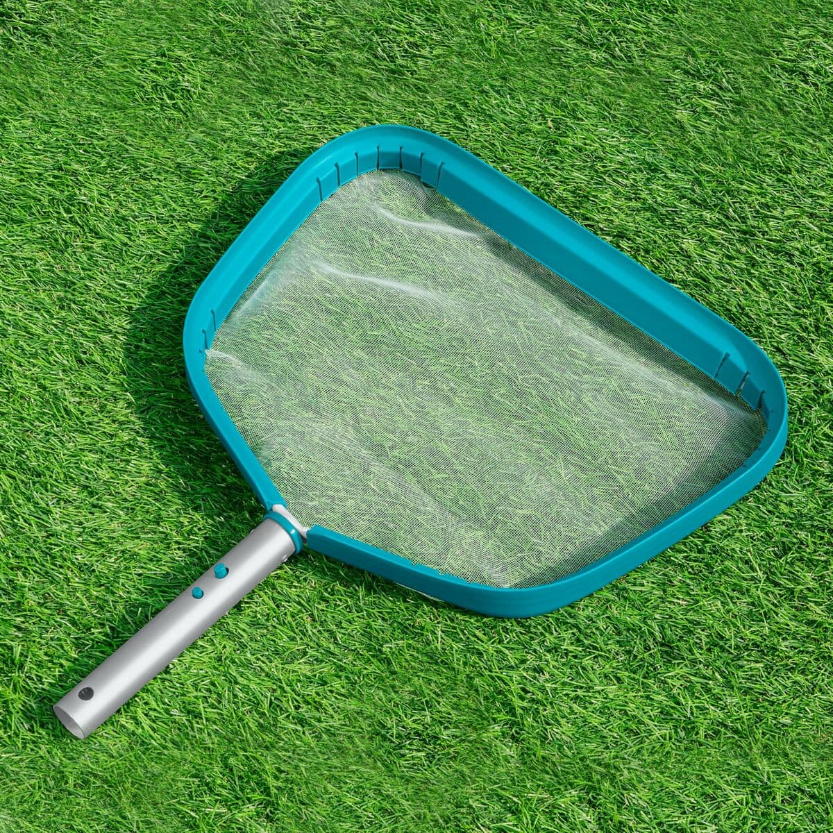 Bestway Pool Laubfänger 40x34 cm Garten 58659 - Thumbnail 7
