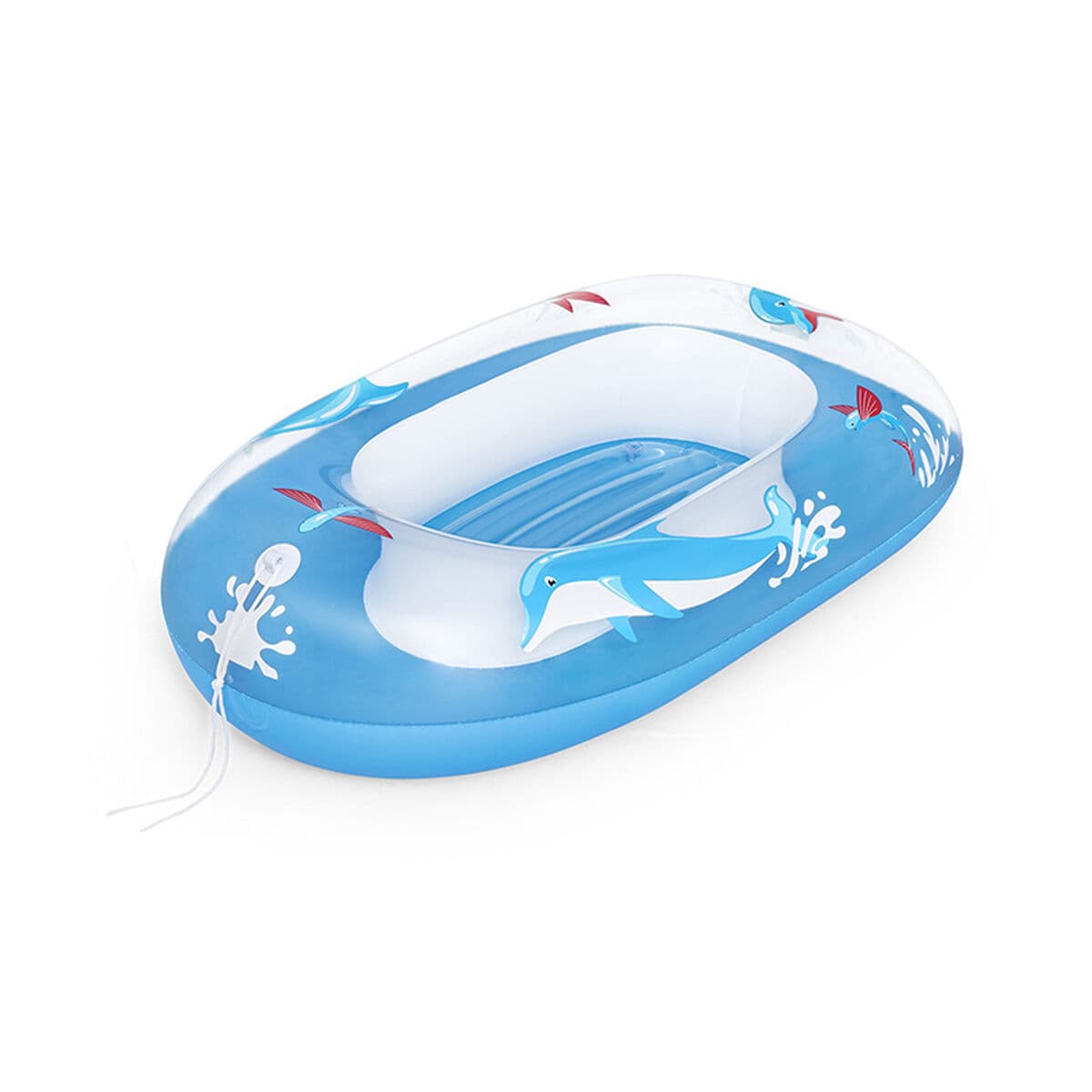 Aufblasbarer Schwimmring Bestway Bunt — Bild 1