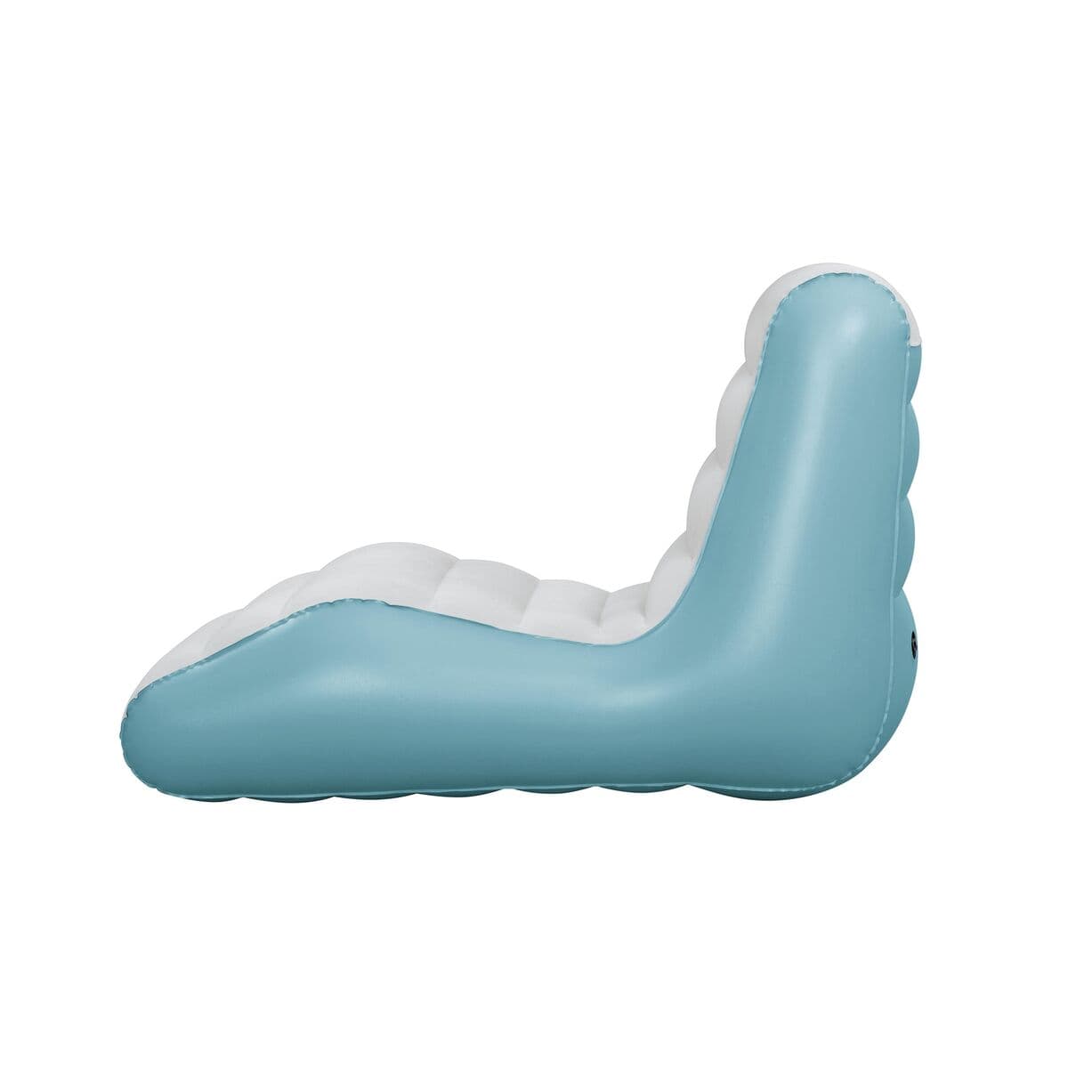 Bestway Sessel Aufblasbar Luxury 133x79x88 cm Innen 75127 - Thumbnail 2