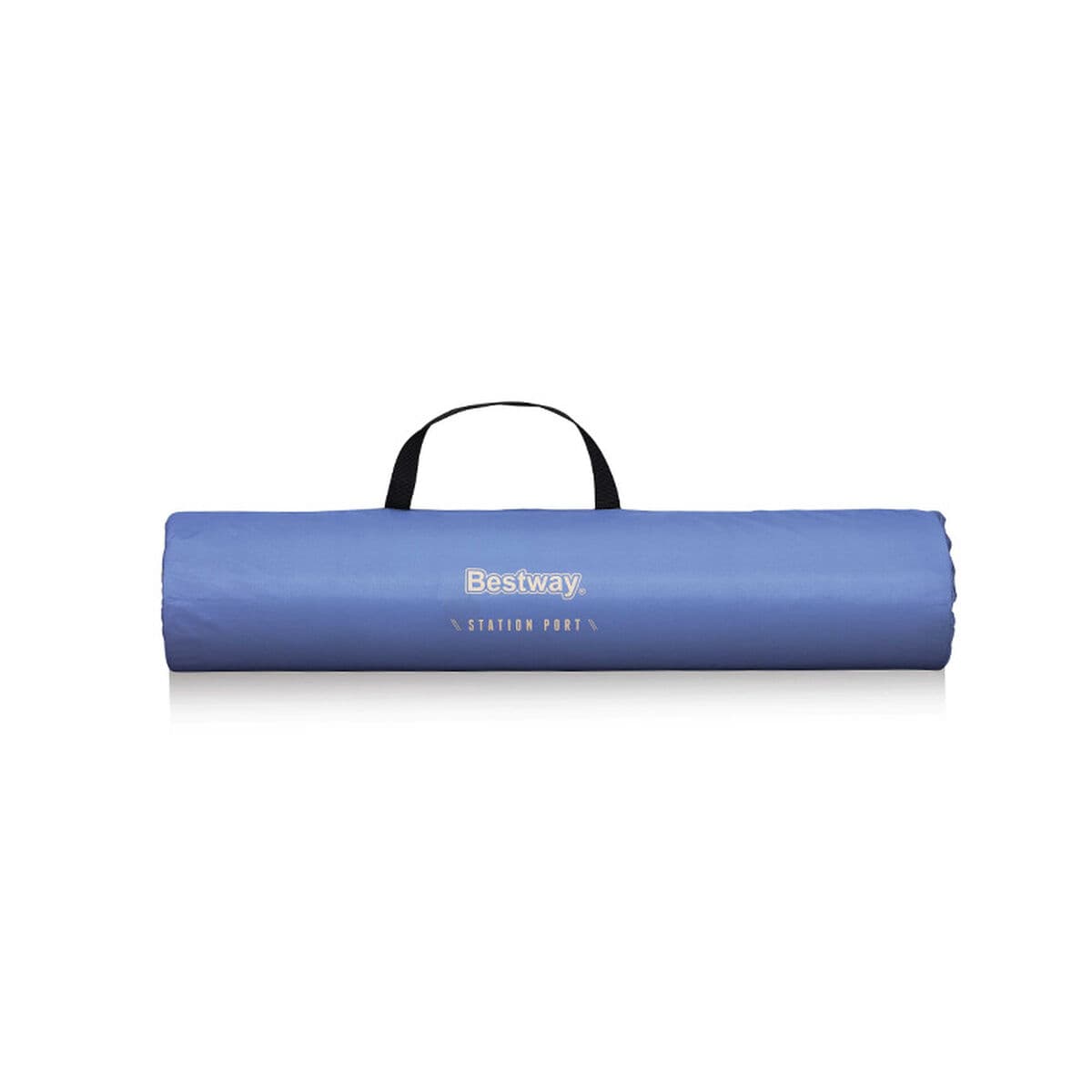Bestway Zelt Glasfaser Faser 110x110x190 cm Camping 68002 - Thumbnail 2